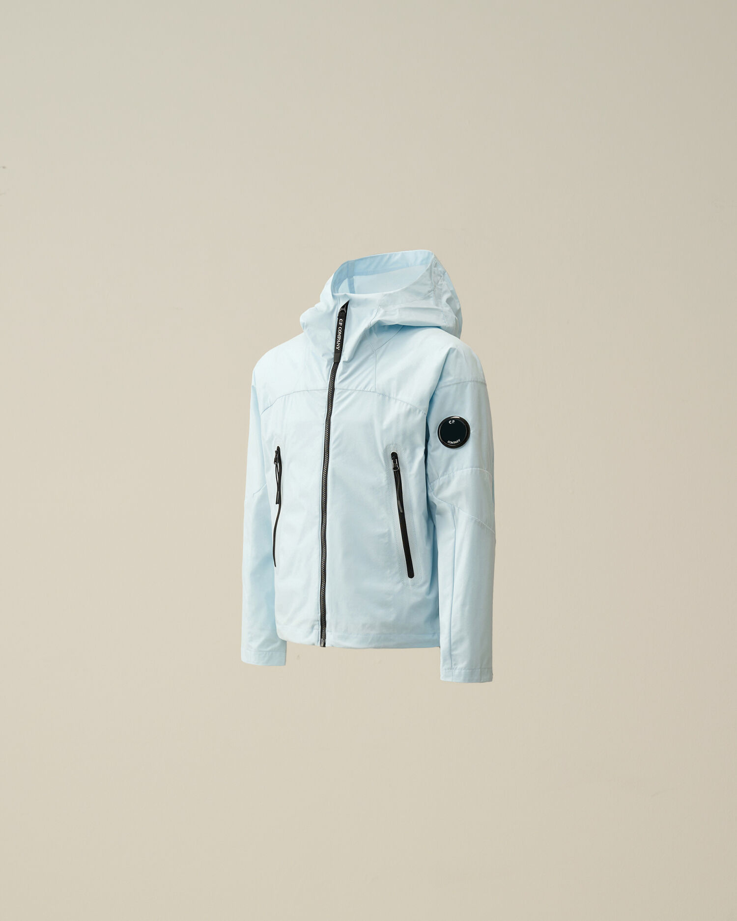 U16 Pro-Tek Hooded Jacket | CPC JP Online Store