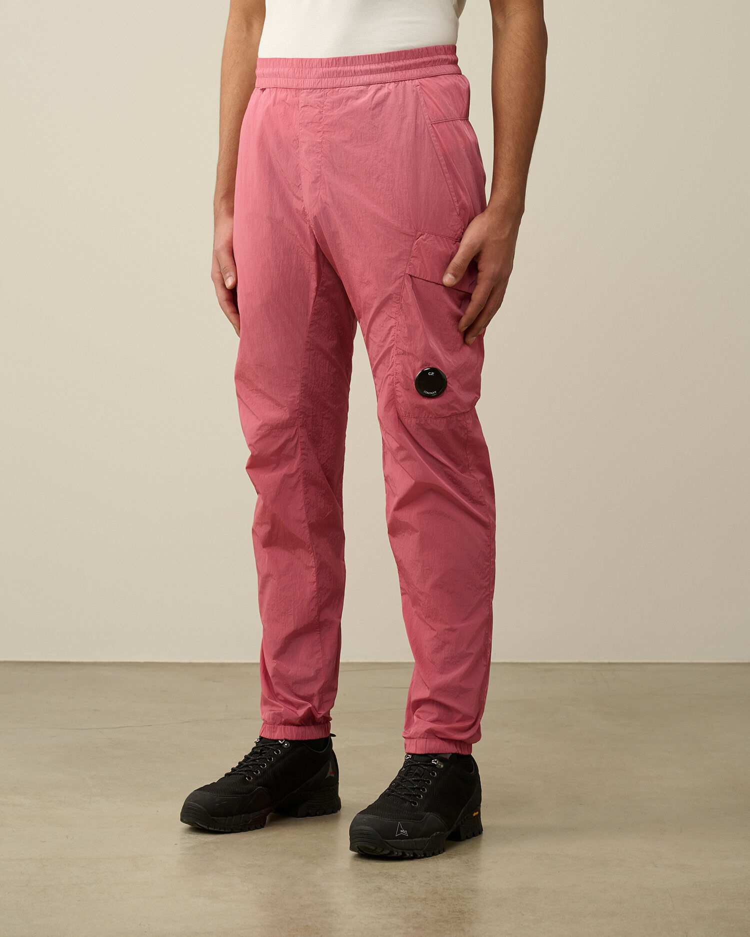 Trousers - Men's Cargo Pants & Track Pants | C.P. Company