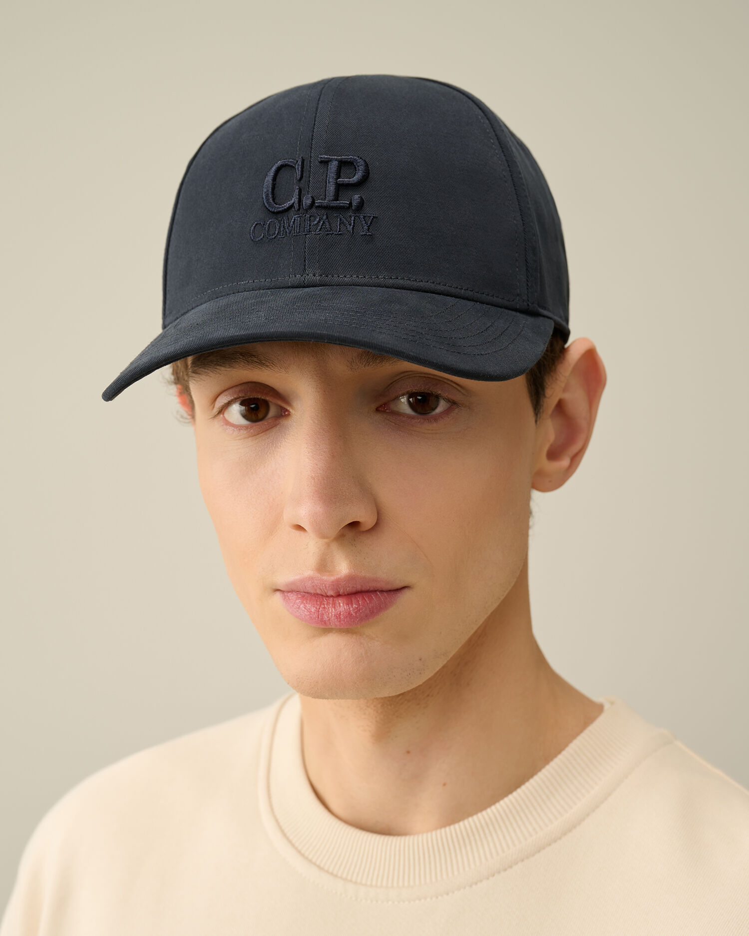 Hats - Men's Caps & Beanies with Lenses | C.P. Company