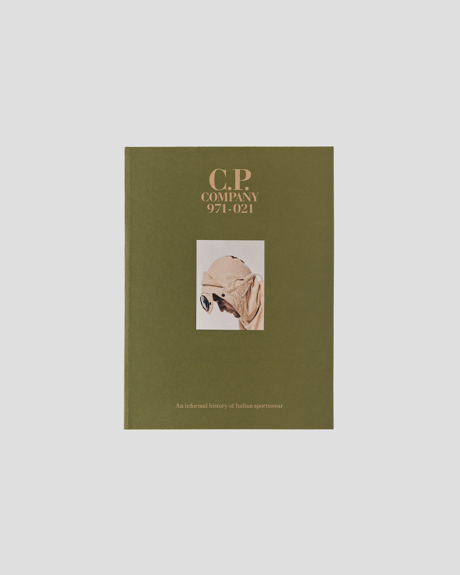 C.P. COMPANY 971-021 | CPC ROW Online Store