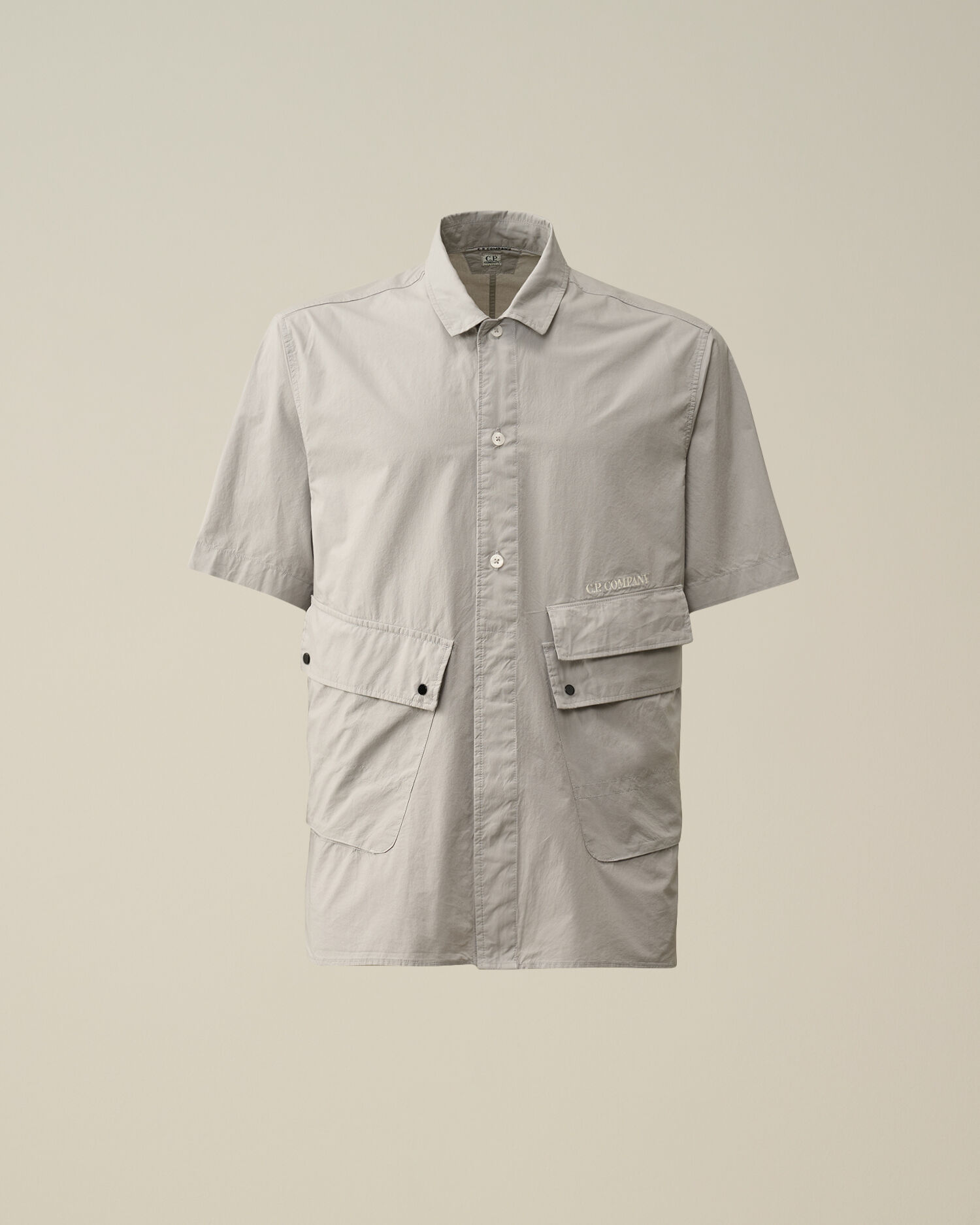 Cotton Popeline Pocket Shirt | CPC JP Online Store