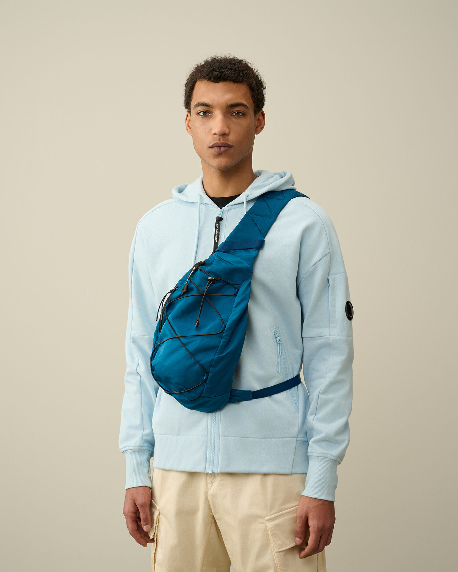 Backpacks & Bags - Men's Sportswear | C.P. Company
