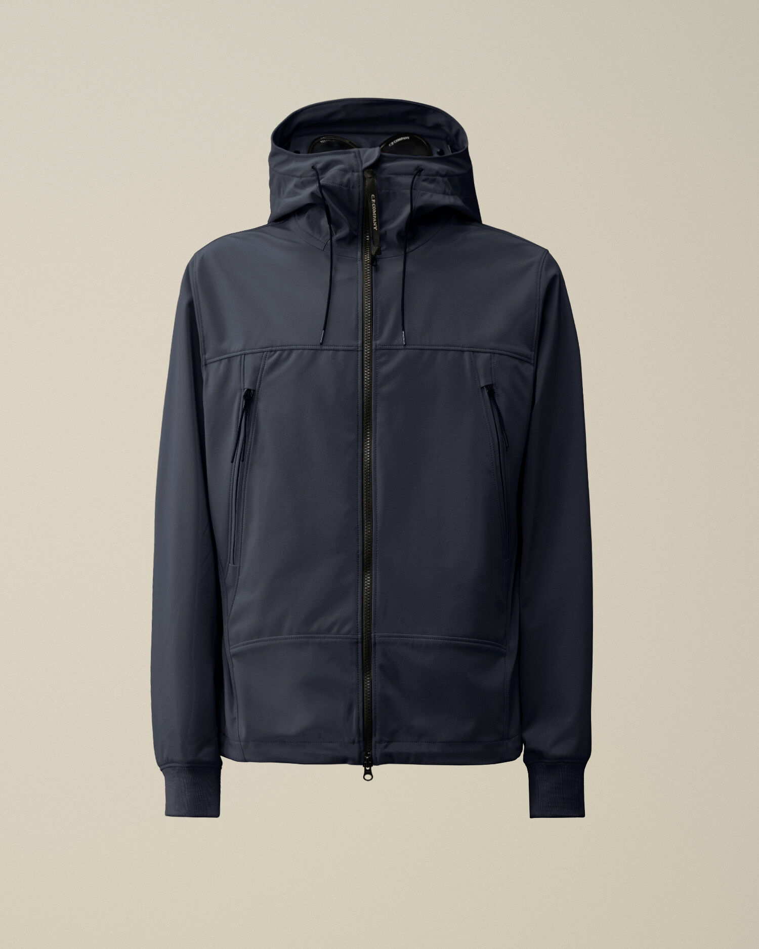 C.P. Shell-R Goggle Jacket | CPC ROW Online Store