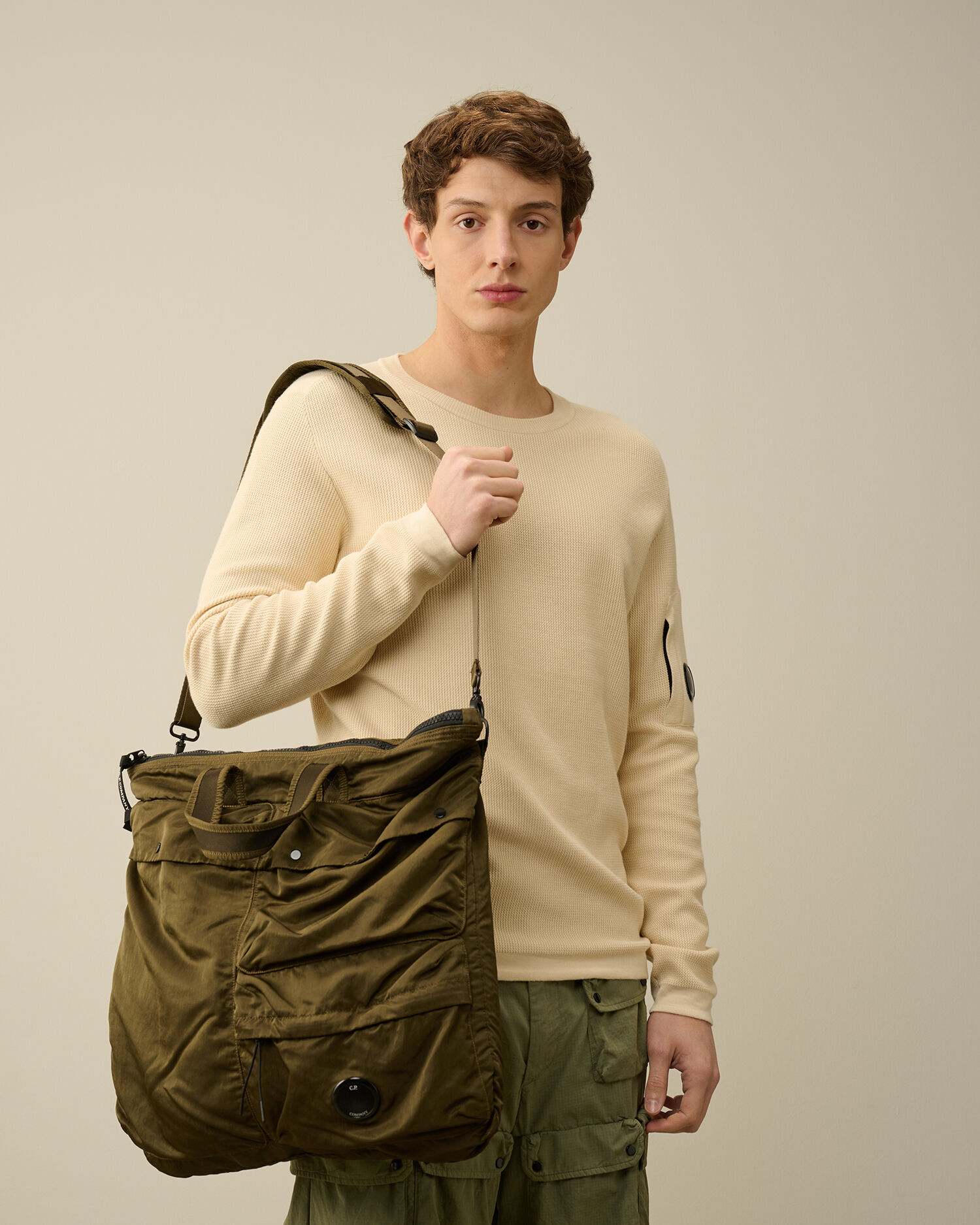 Backpacks & Bags - Men's Sportswear | C.P. Company