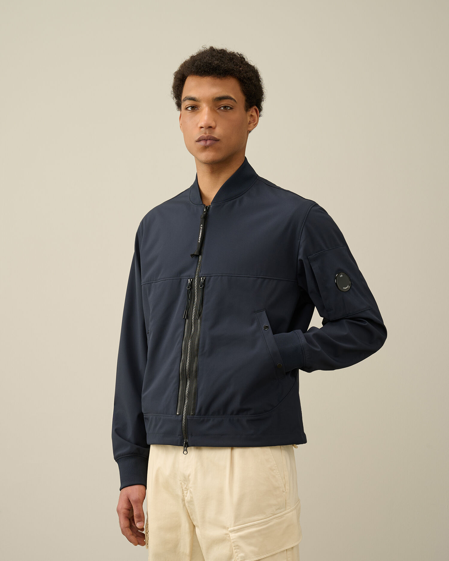 Outerwear - Men's Jackets, Coats & Gilets | C.P. Company