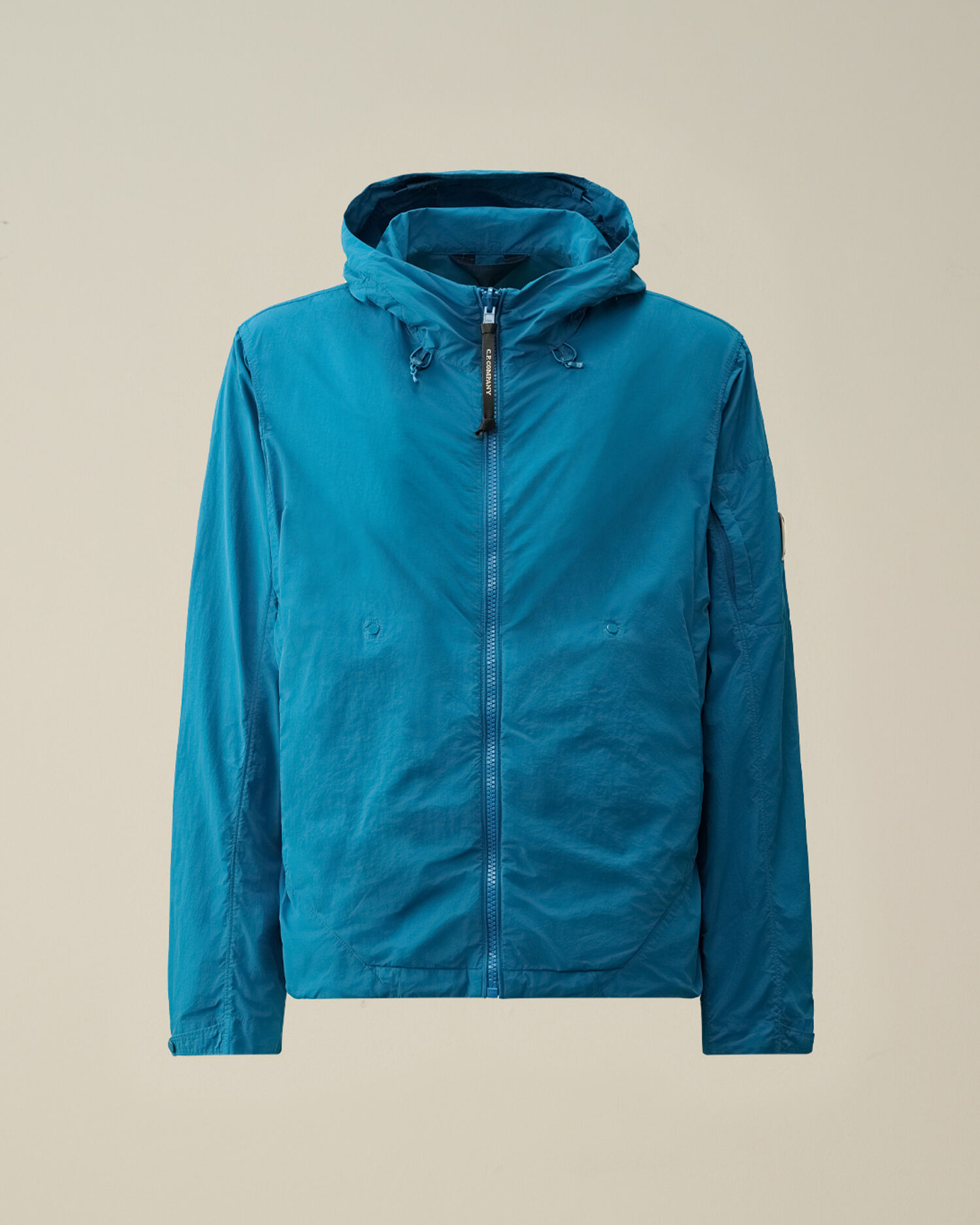 Flatt Nylon Reversible Hooded Jacket | CPC JP Online Store