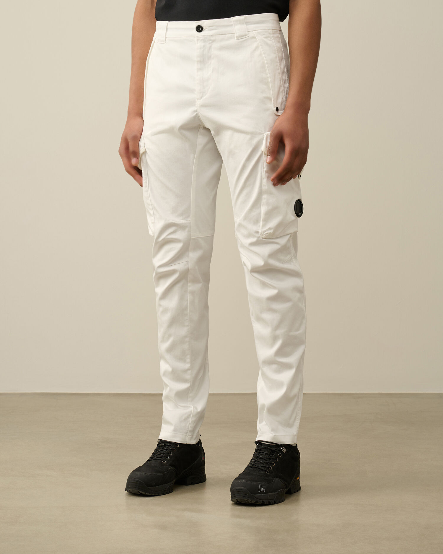 Trousers - Men's Cargo Pants & Track Pants | C.P. Company