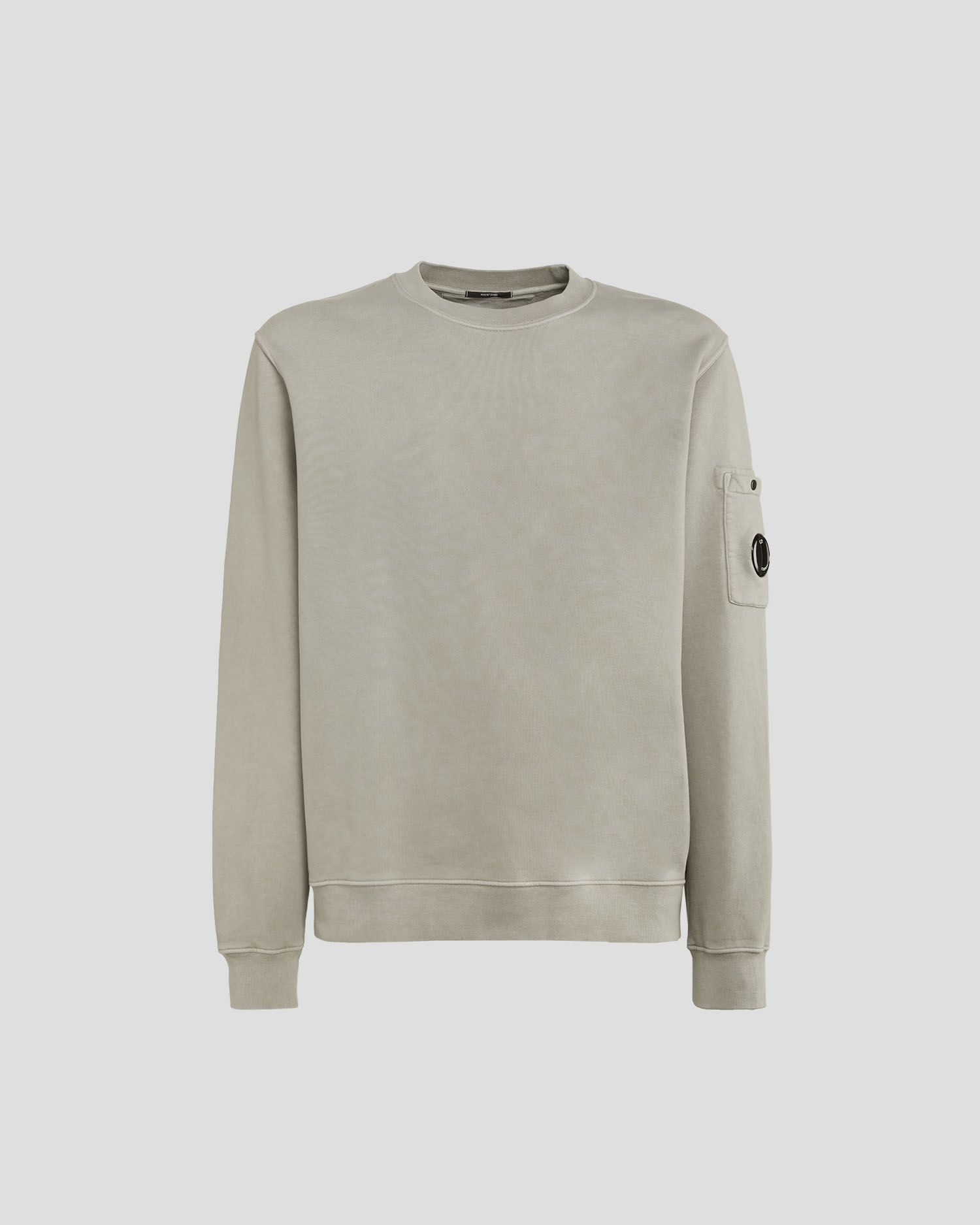 Cp company hot sale recolour sweatshirt