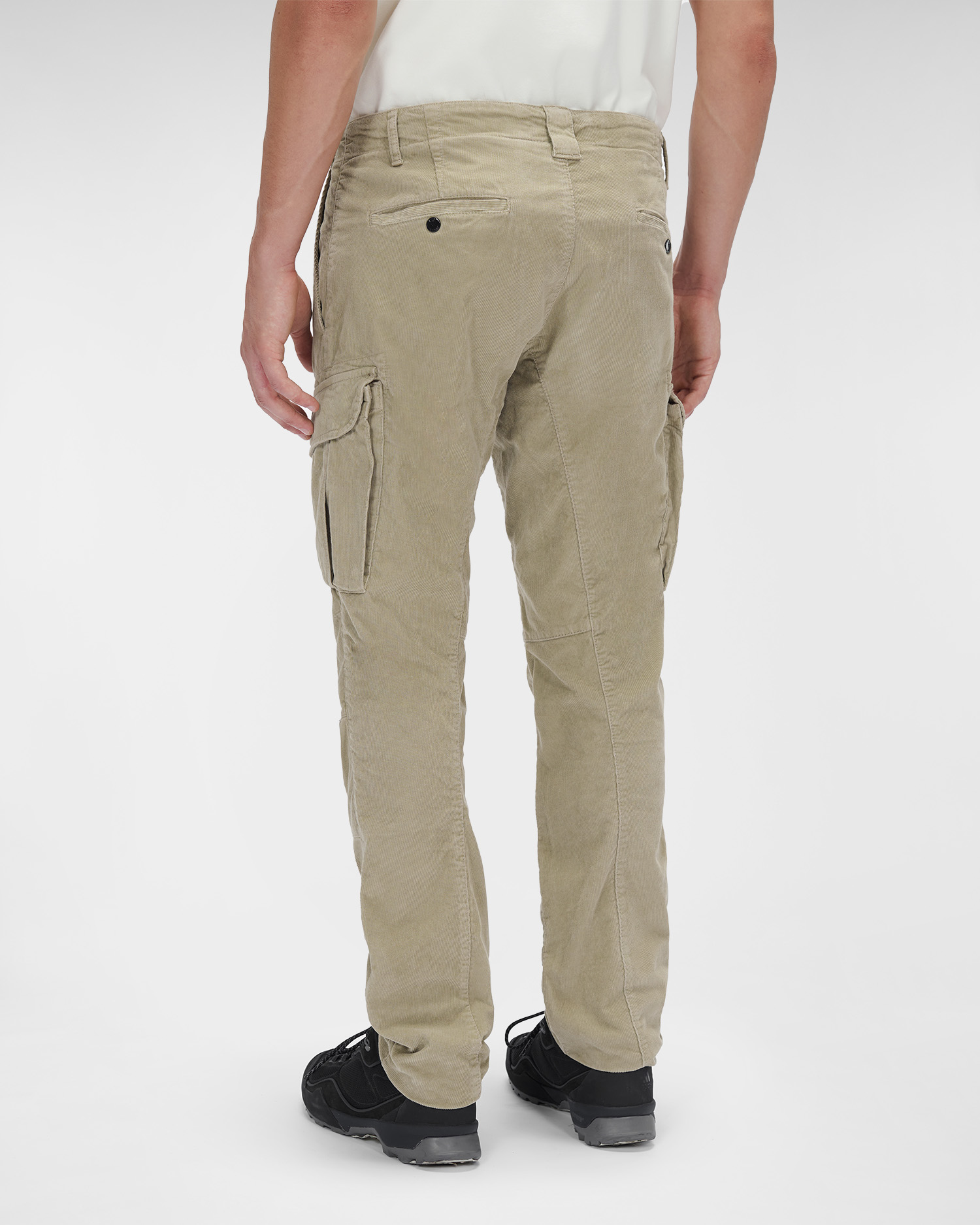 lees cargo capris