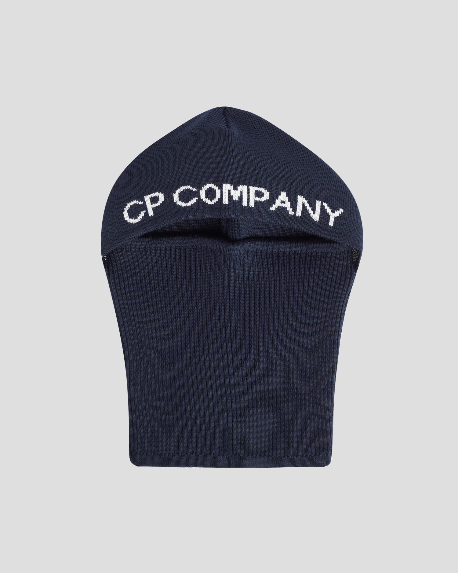 Re-Wool Balaclava | C.P. Company Online Store