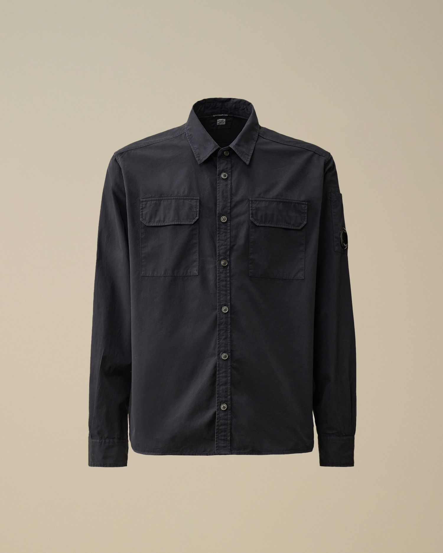 Cp company gabardine hotsell