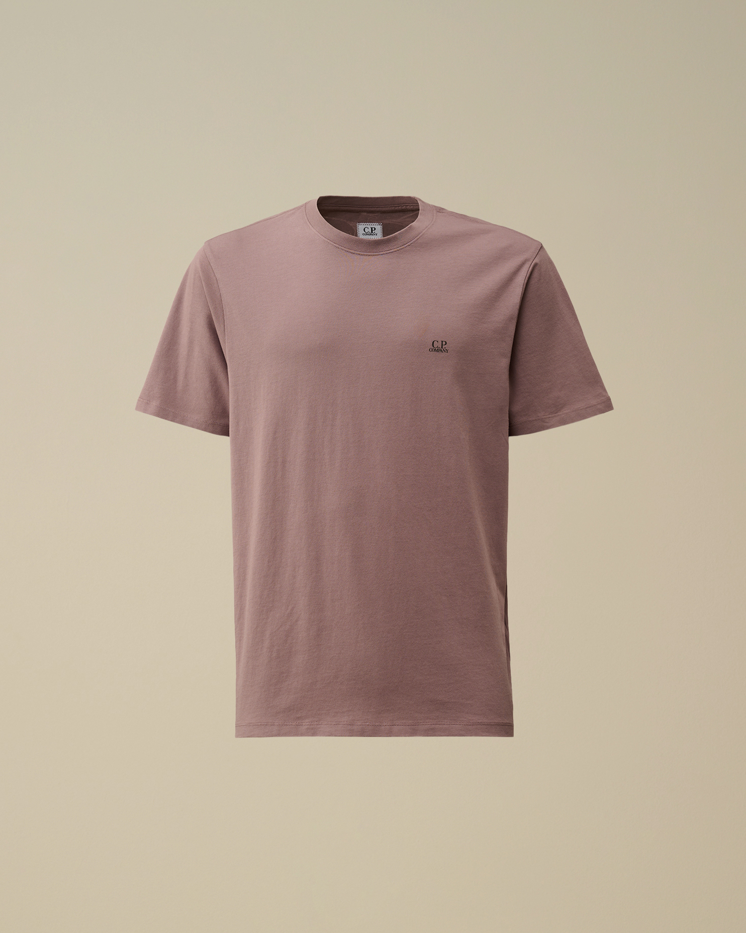 Cp company t shirt goggle best sale