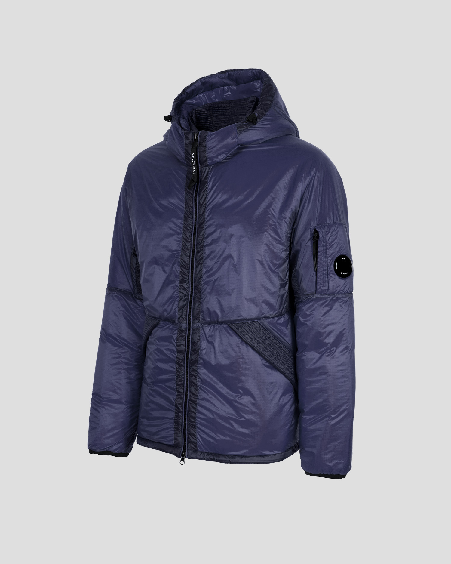 cp company primaloft jacket