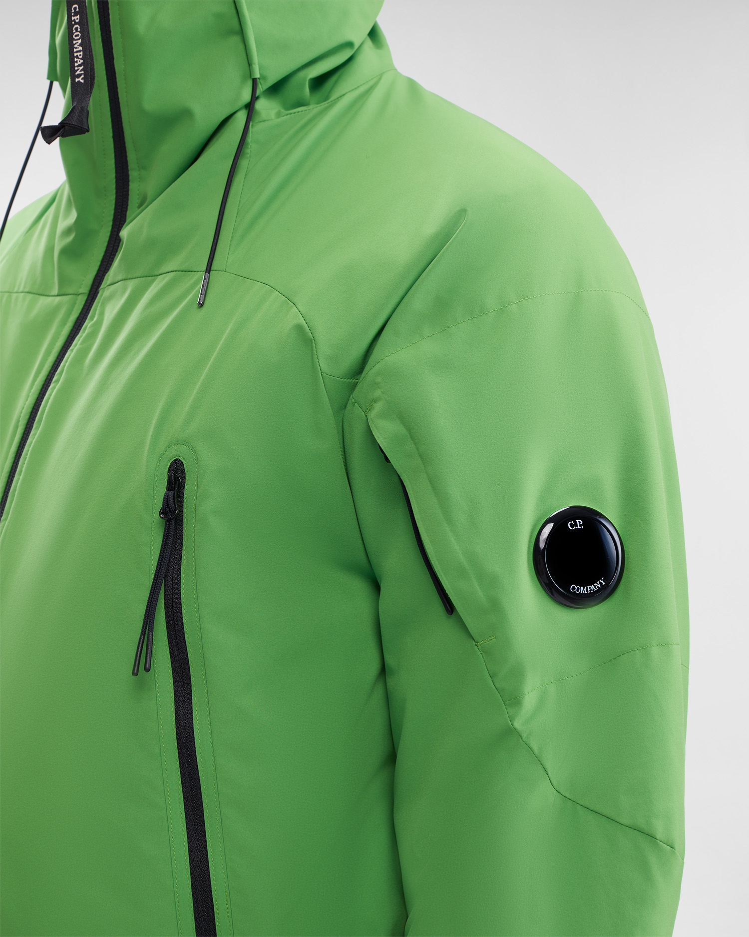 Cp company pro tek superflex outlet jacket