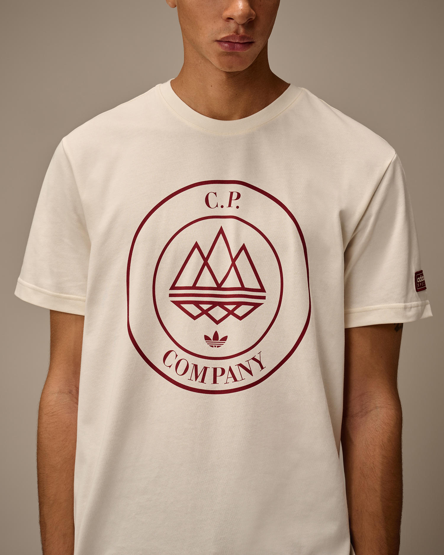 Spzl t shirt on sale