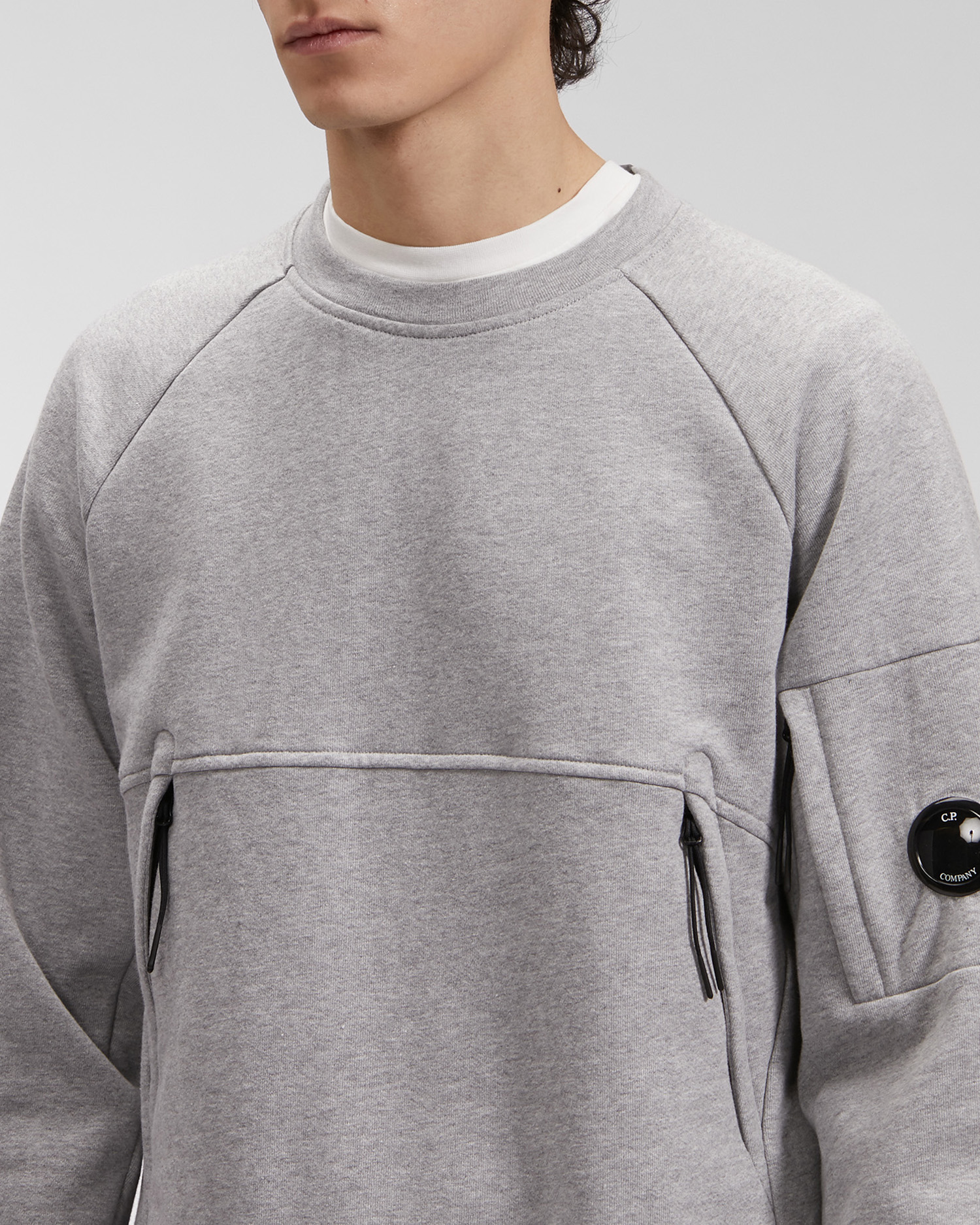 utility tech fleece