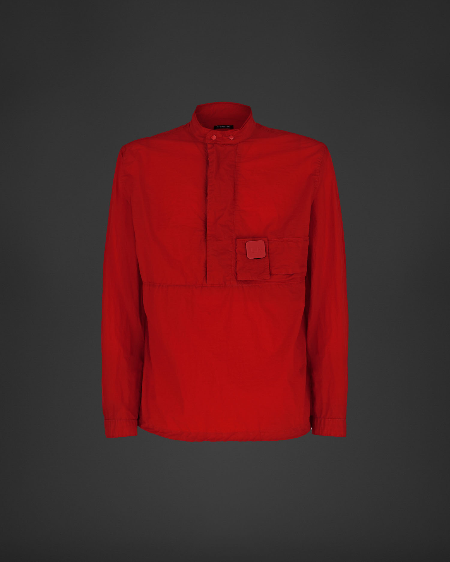 cp company taylon l overshirt