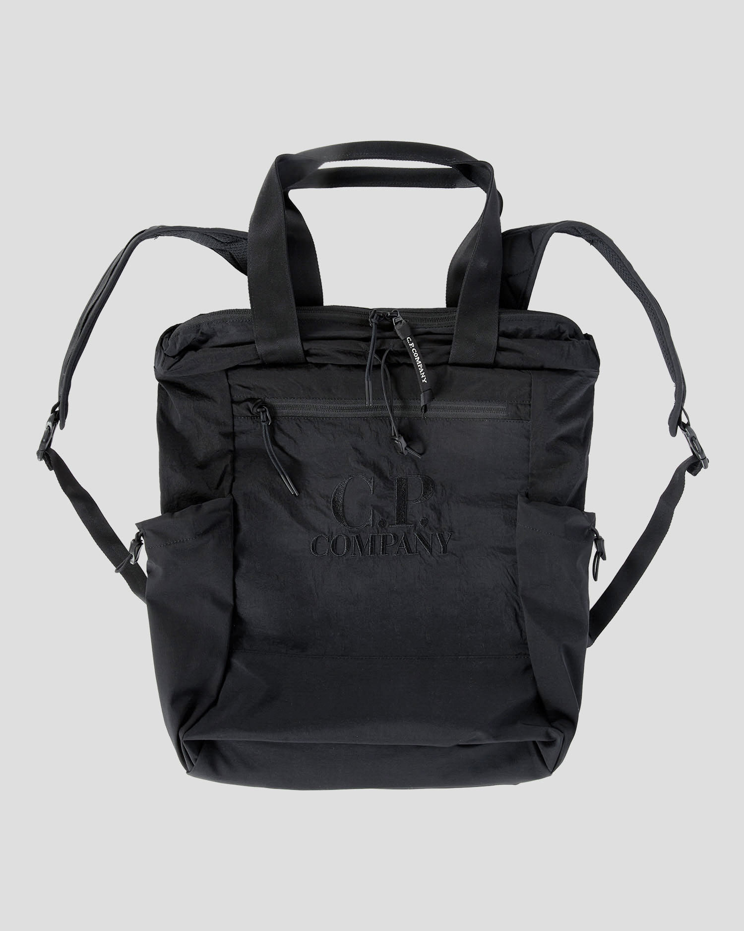 Chrome-R Tote Backpack