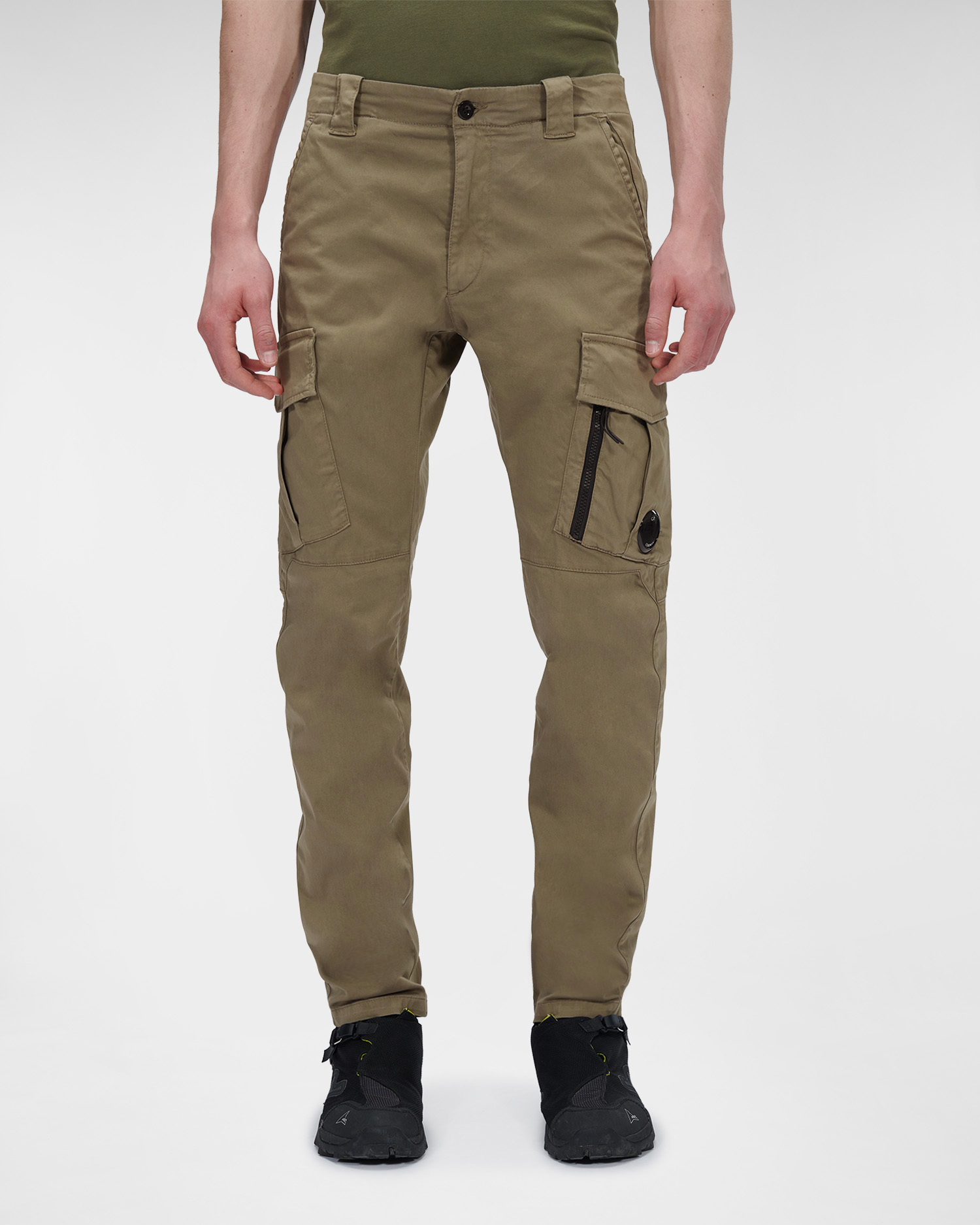 mens cp company cargo pants