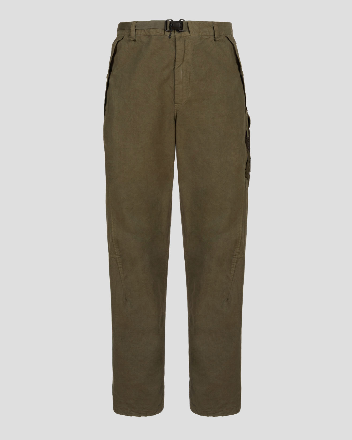 Ba-Tic Loose Utility Pants | C.P. Company Online Store