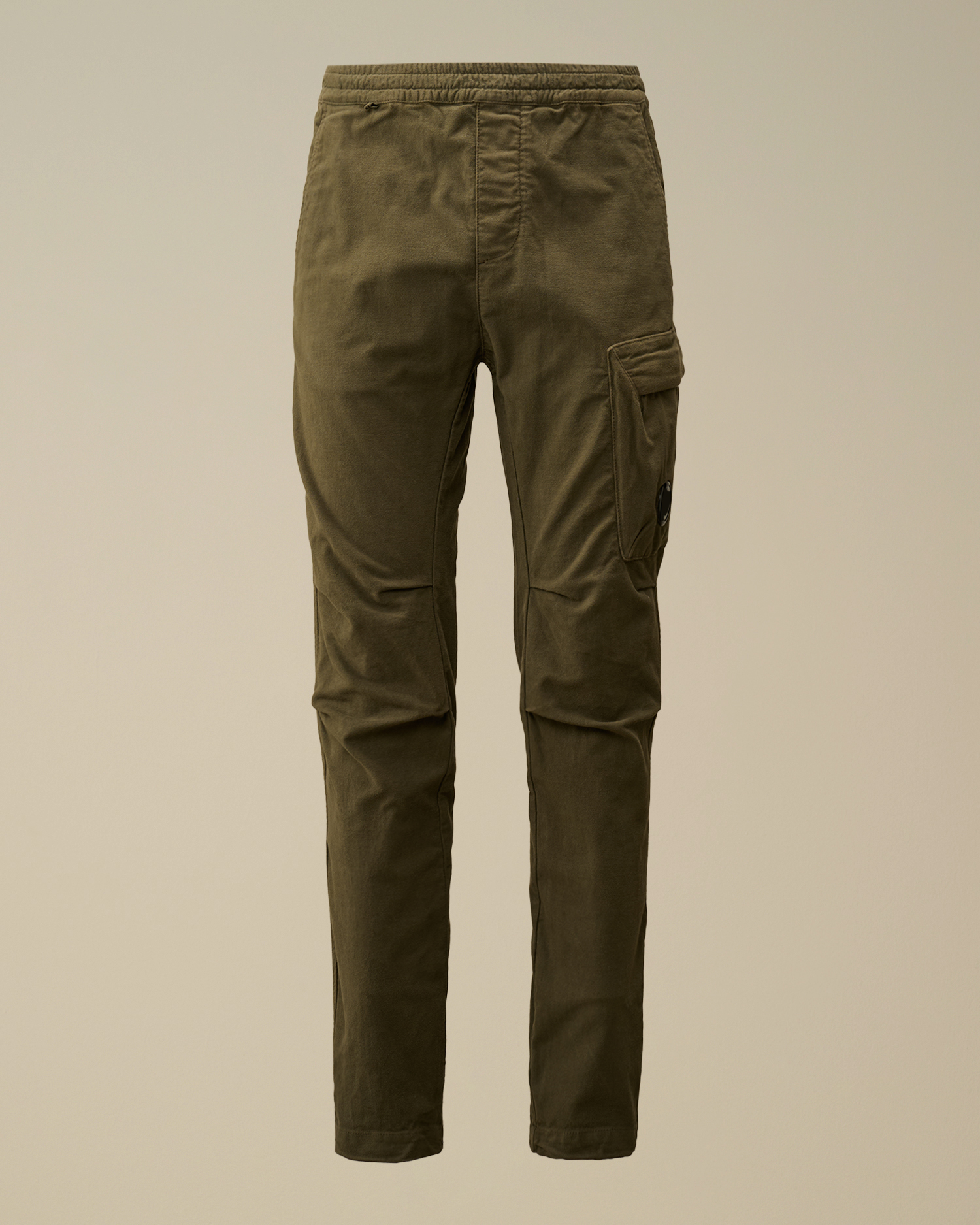 Moleskin Stretch Regular Cargo Pants | CPC JP Online Store