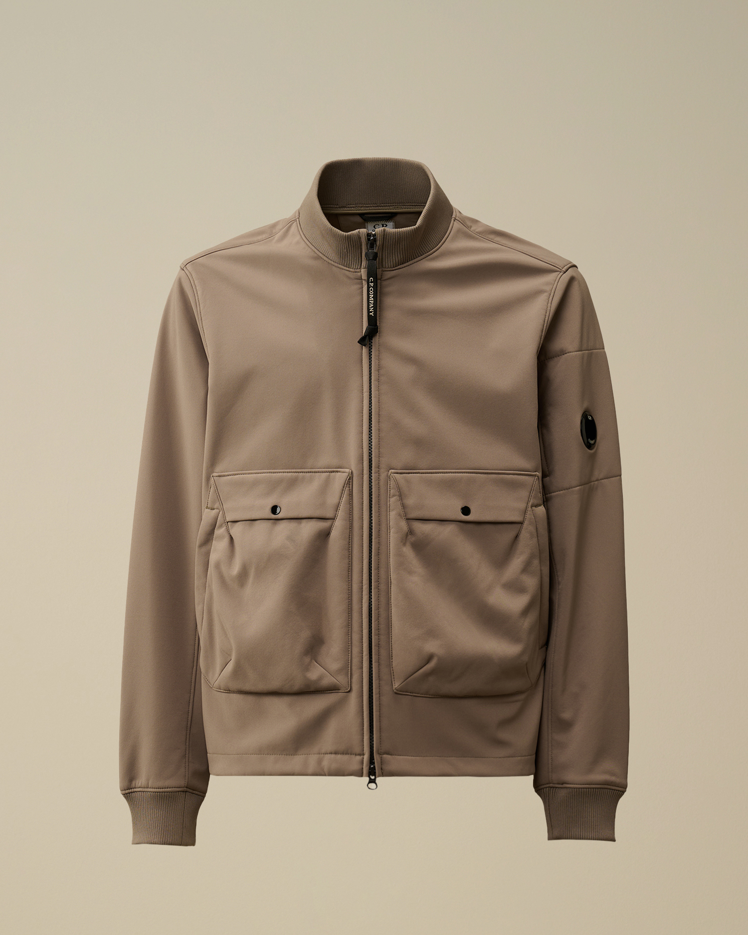 Cp company bomber jacket deals