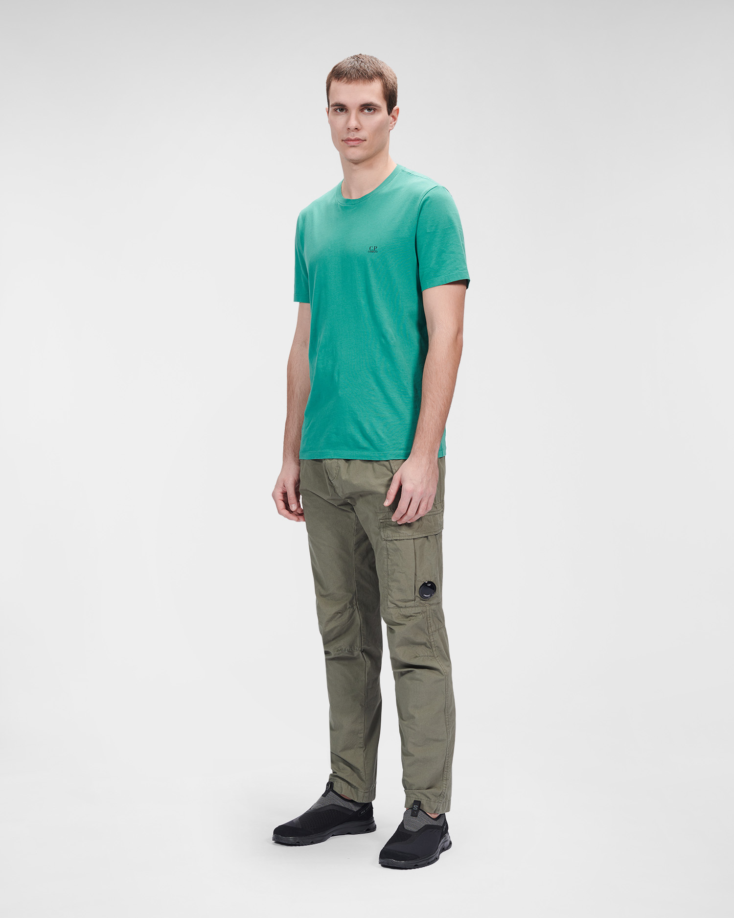 Micro Reps Track Pants | C.P. Company Online Store