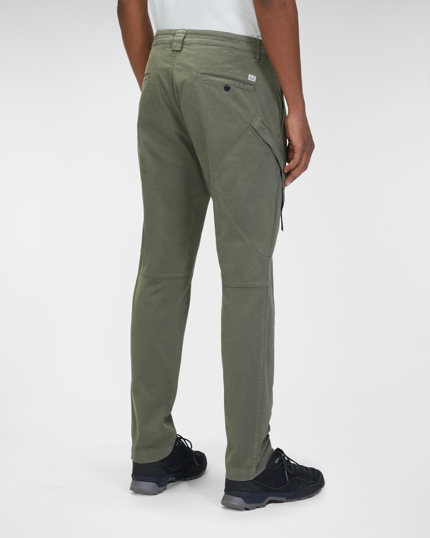 kuwalla utility cargo pants