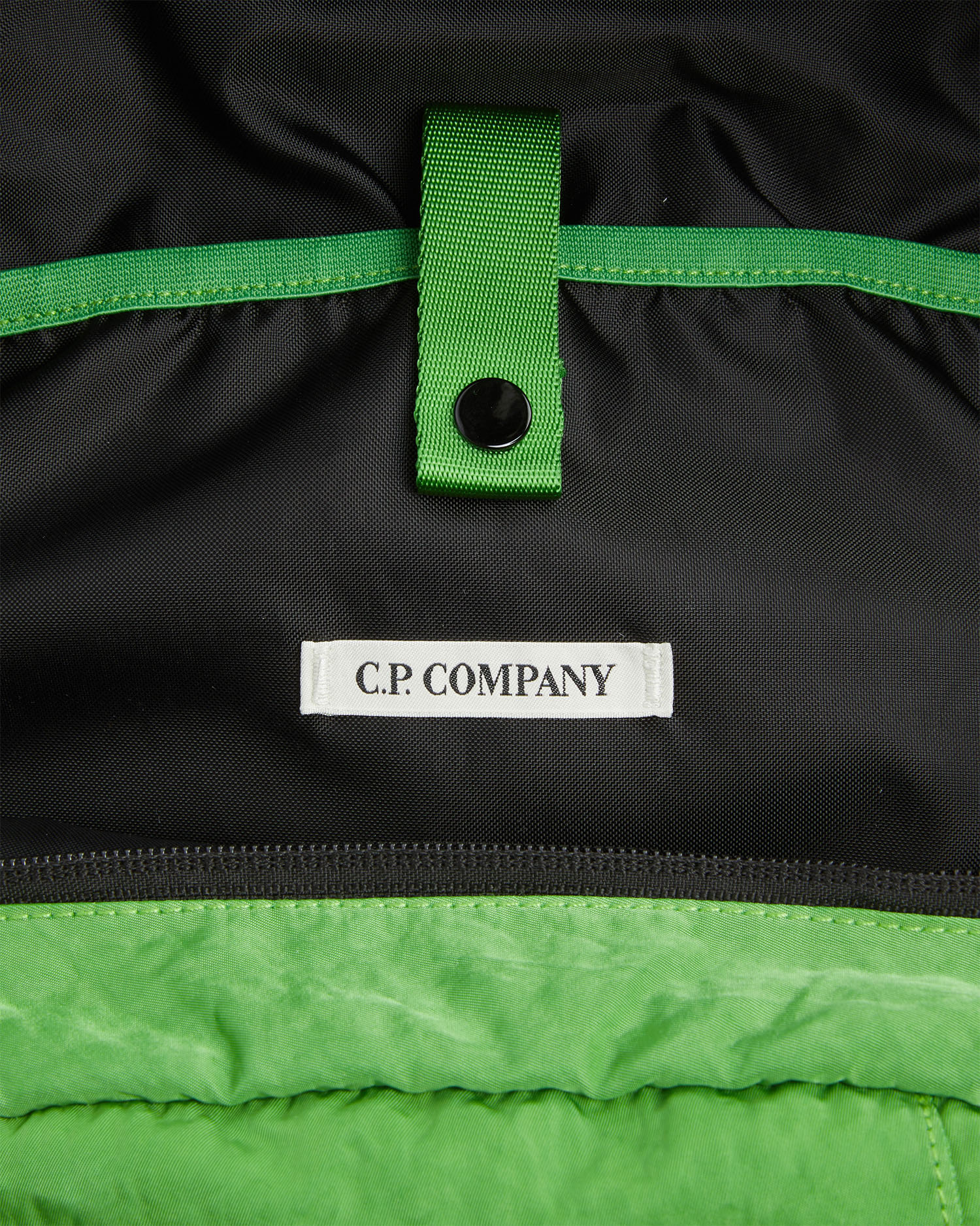 Nylon B Lens Backpack | C.P. Company Online Store