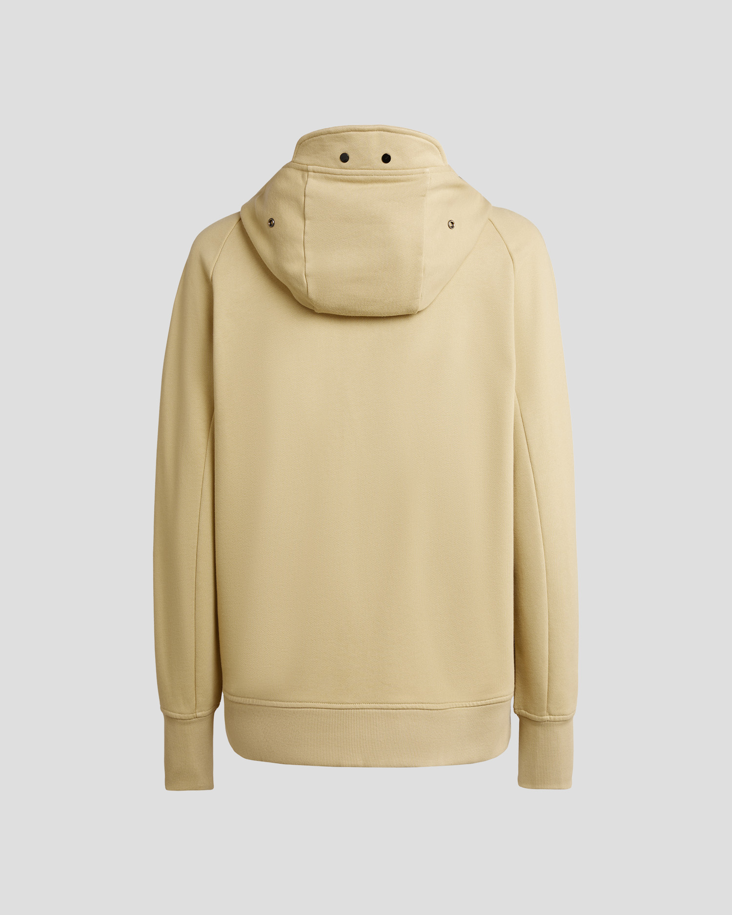 Cp company full on sale zip hooded goggle sweatshirt