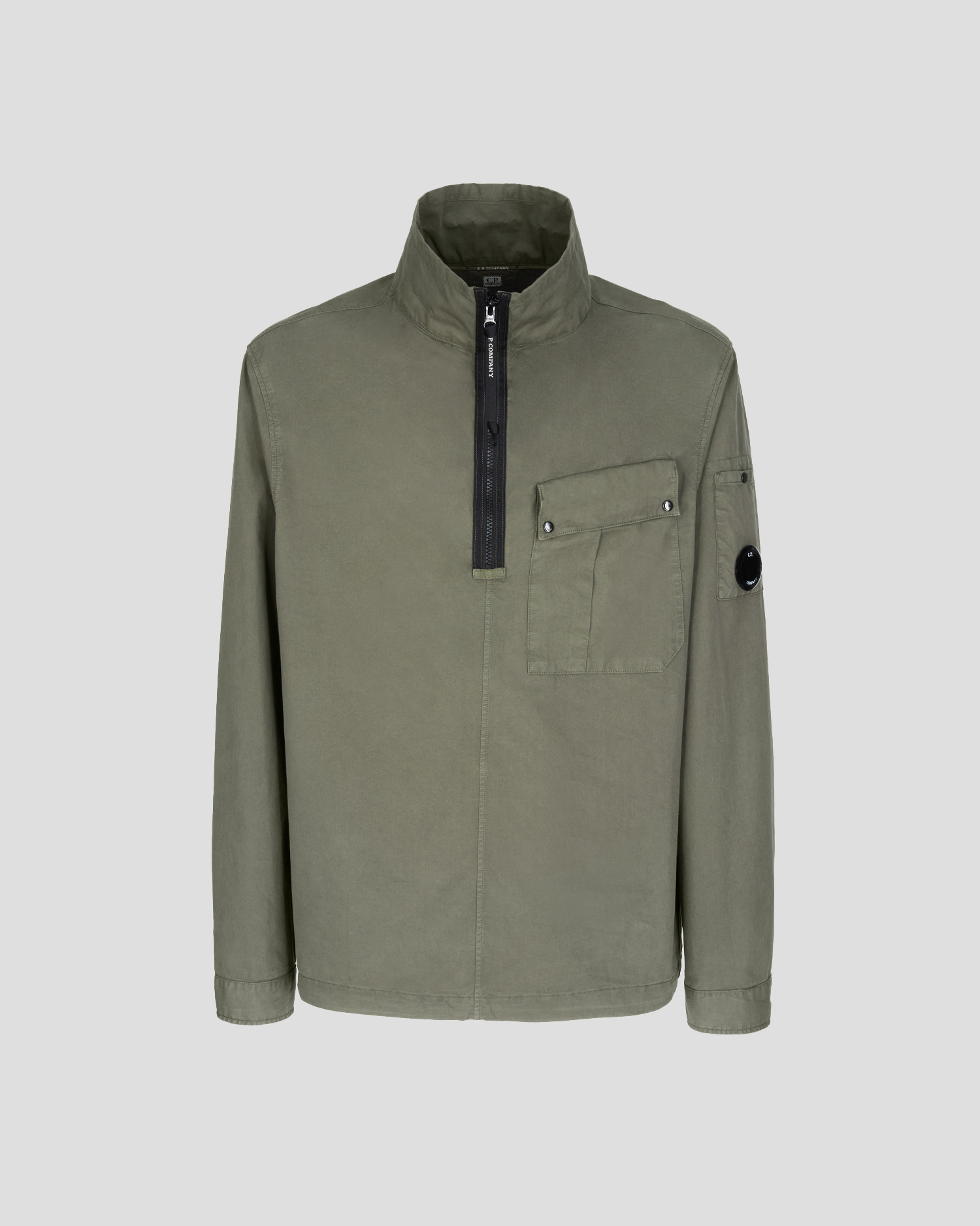 gabardine cp company