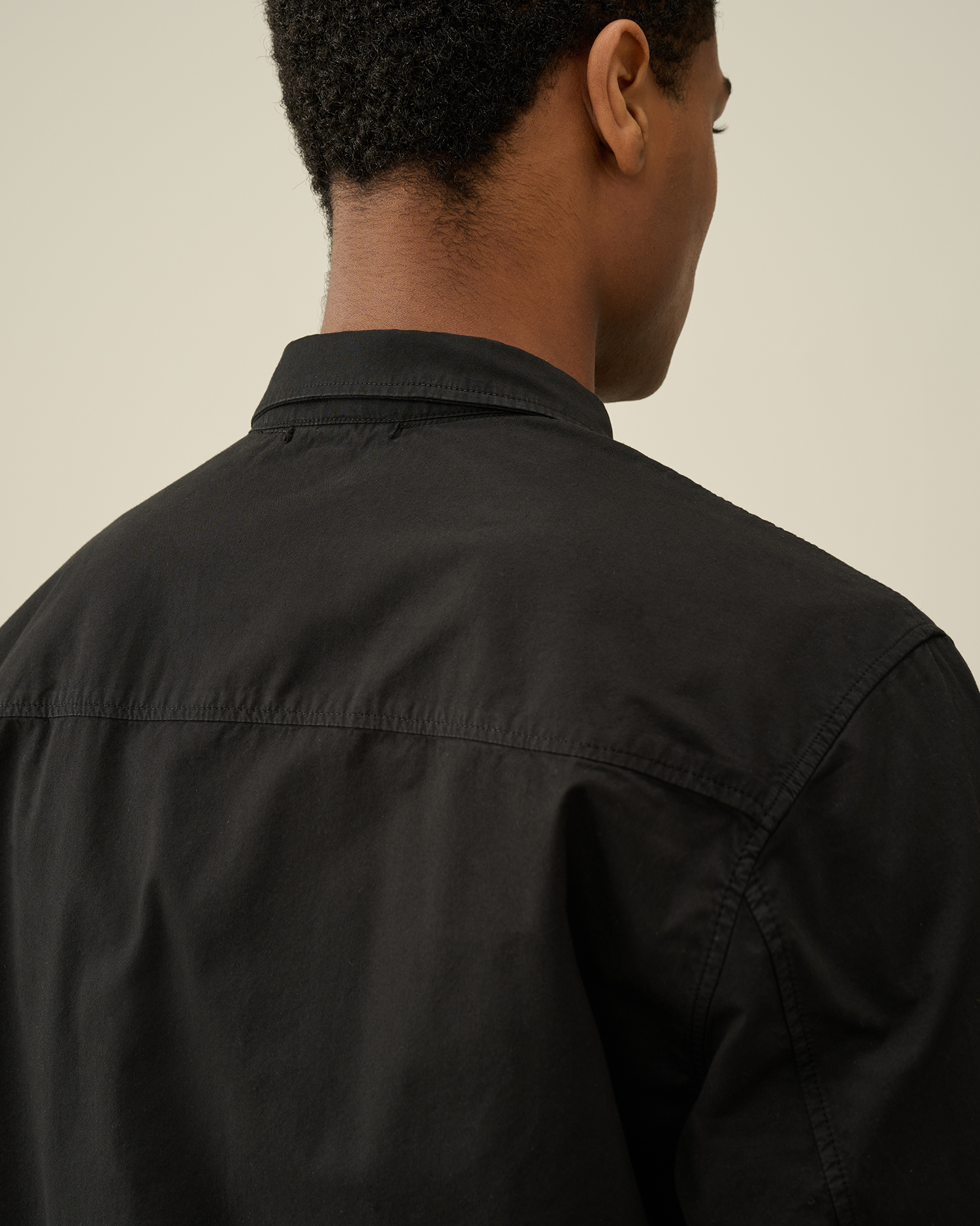 Gabardine Shirt | CPC JP Online Store