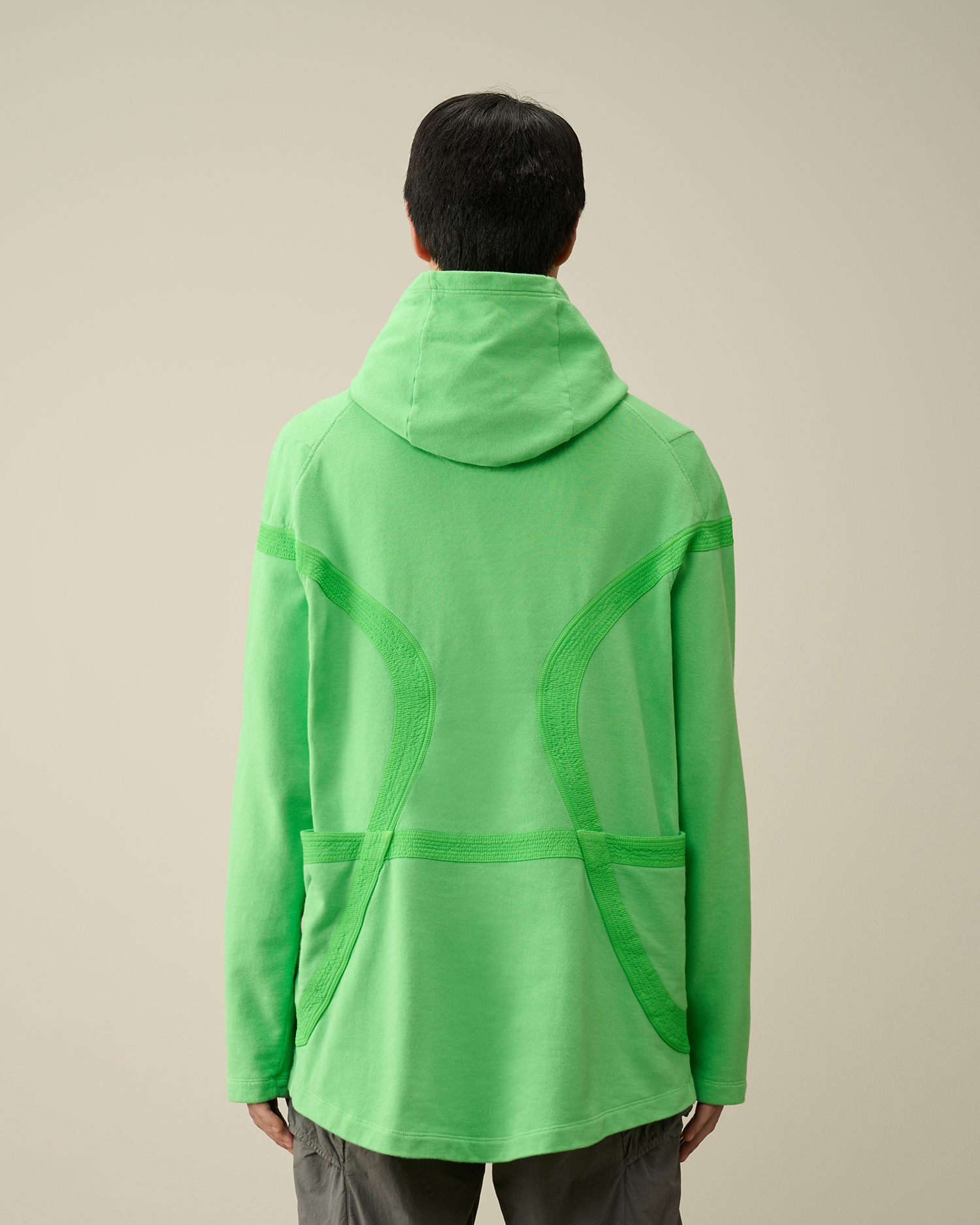 C.P. Company x Kiko Kostadinov Sinesis Hoodie CPC ROW Online Store