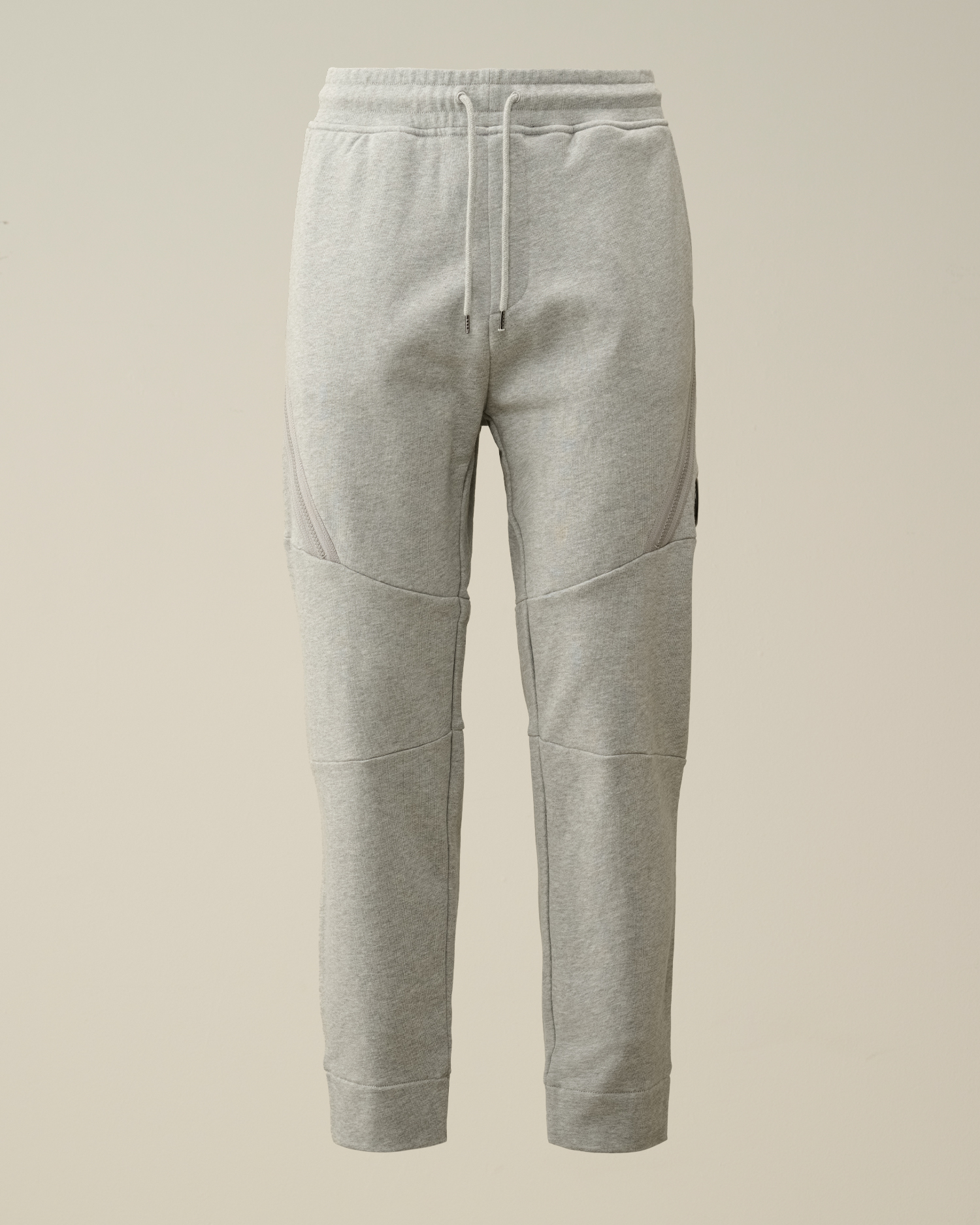 Diagonal Raised Fleece Sweatpants | CPC USCA Online Store