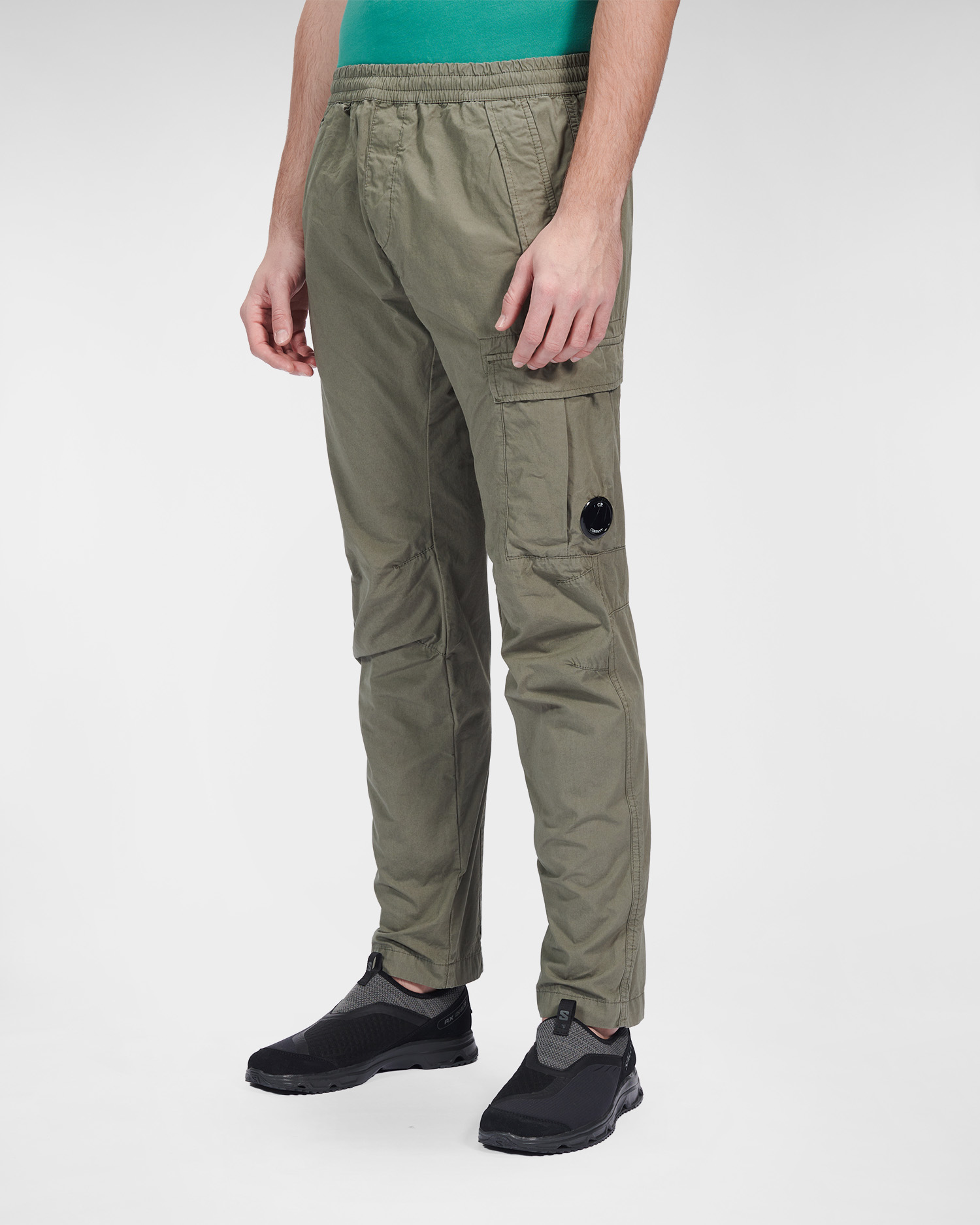 Micro Reps Track Pants | C.P. Company Online Store