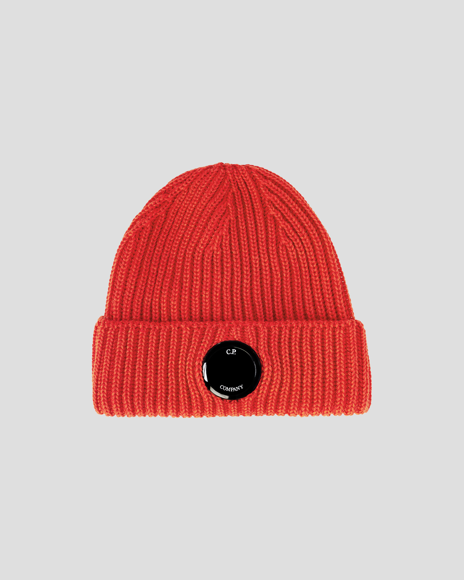 Cp company single lens beanie sale