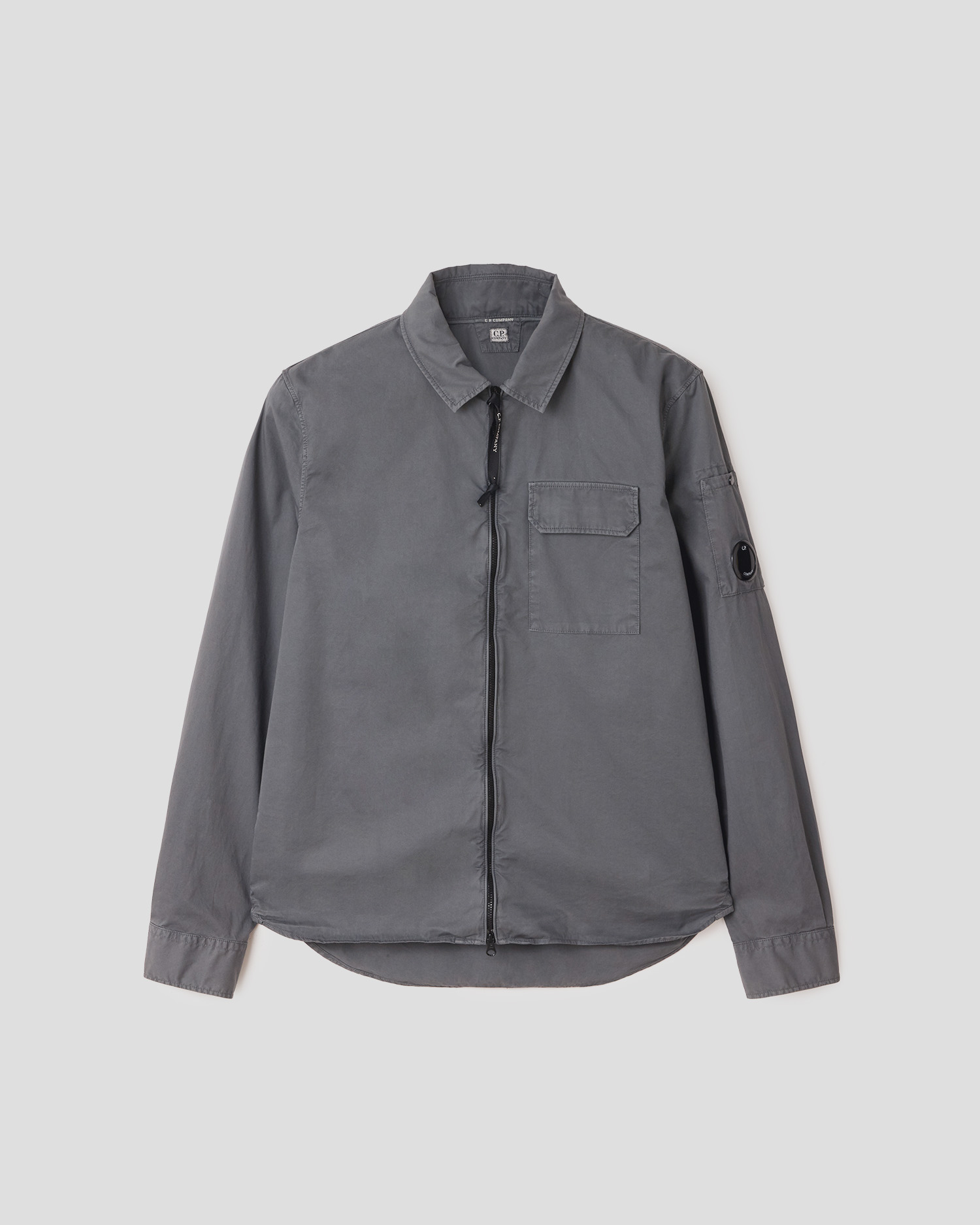 gabardine cp company