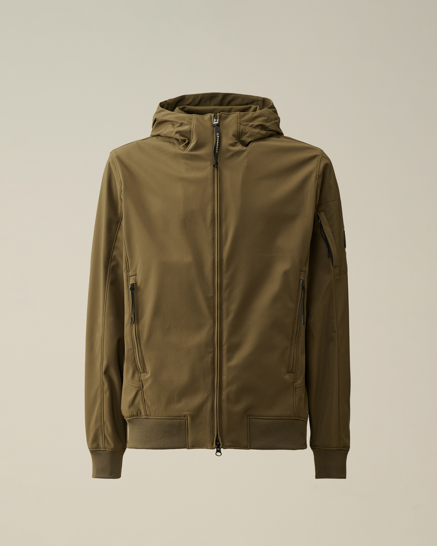 C.P. Shell-R Jacket