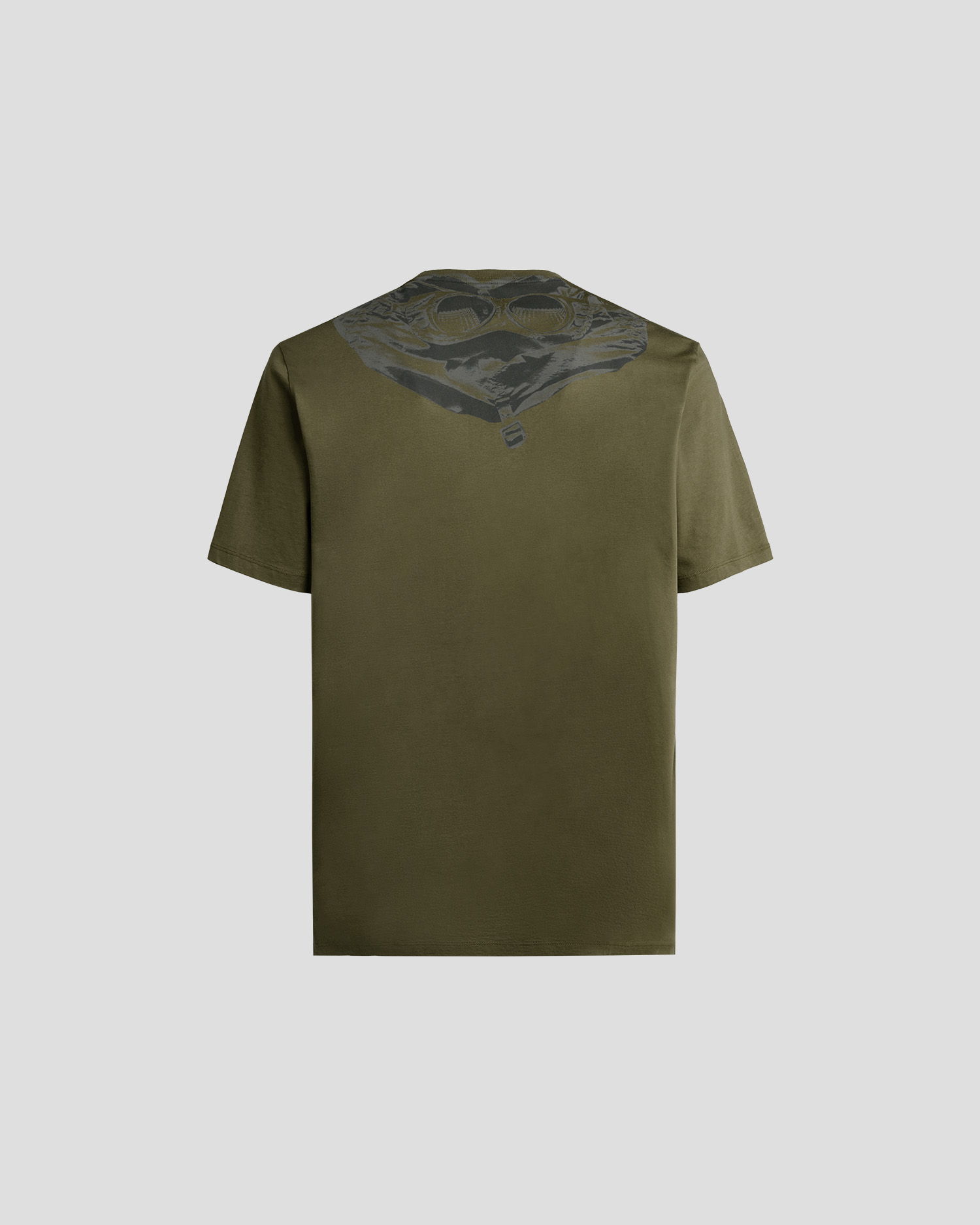 30/1 Jersey Goggle T-shirt | C.P. Company Online Store