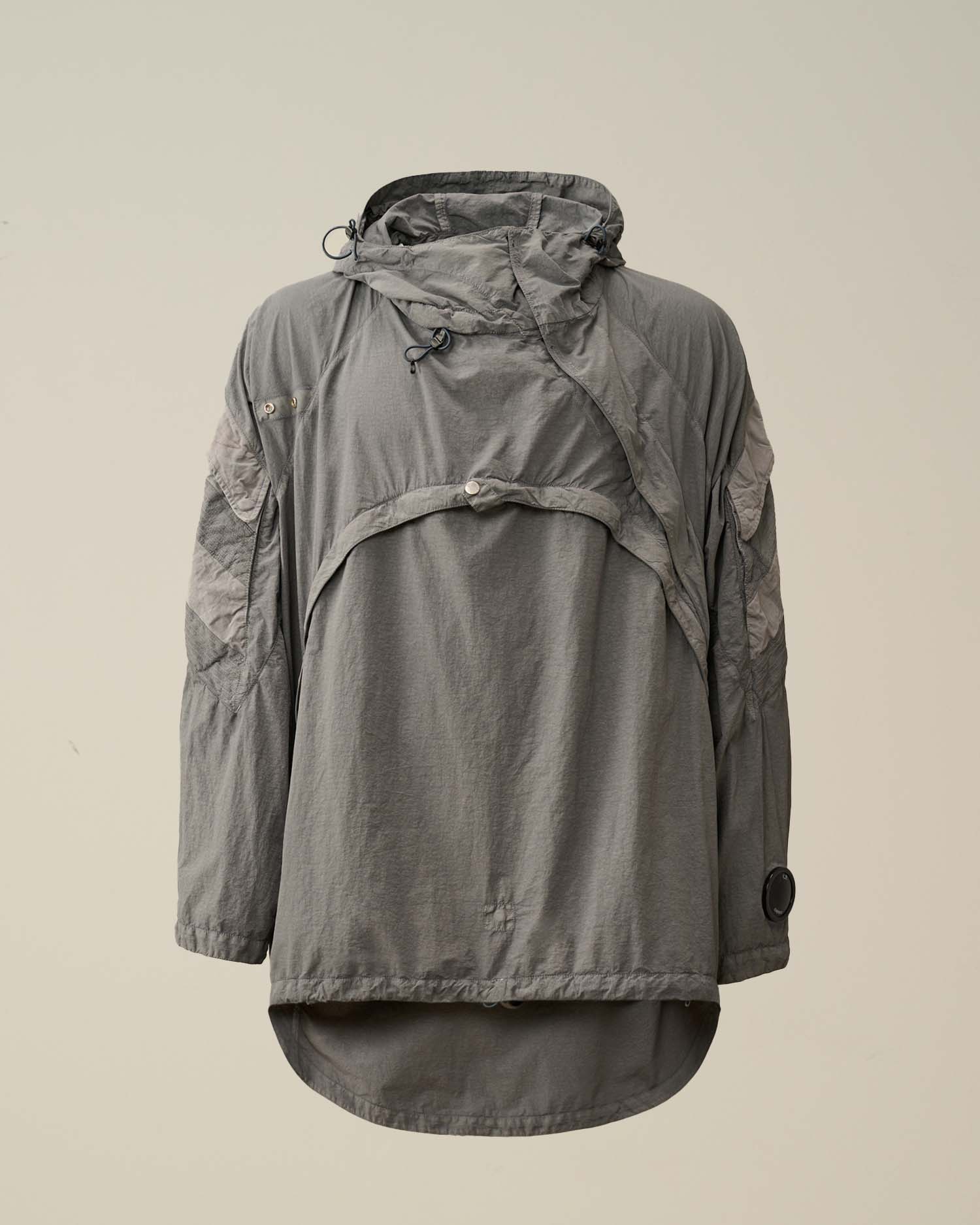 C.P. Company x Kiko Kostadinov Hooded Jacket | CPC UK Online Store