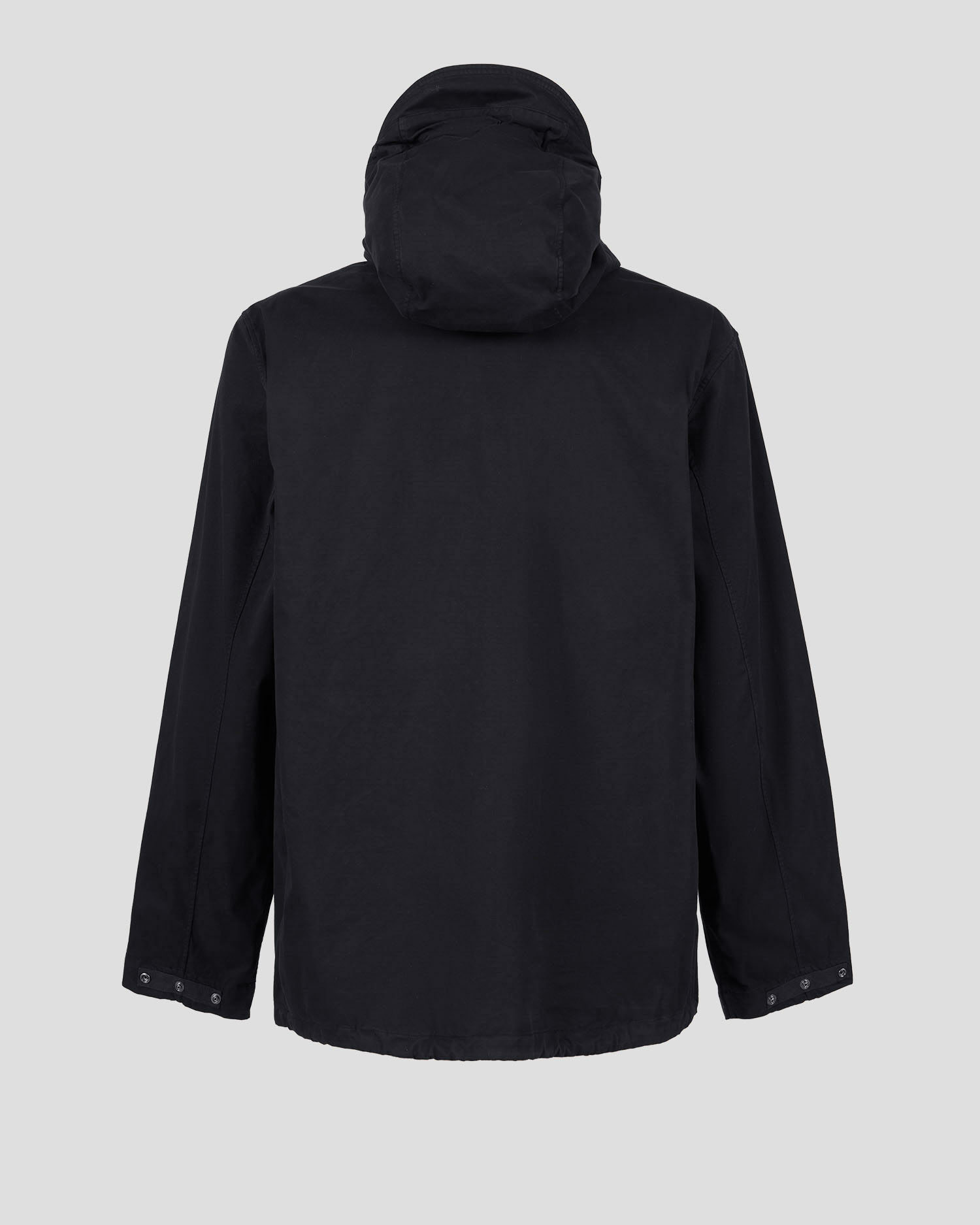 Gabardine Utility Anorak | C.P. Company Online Store