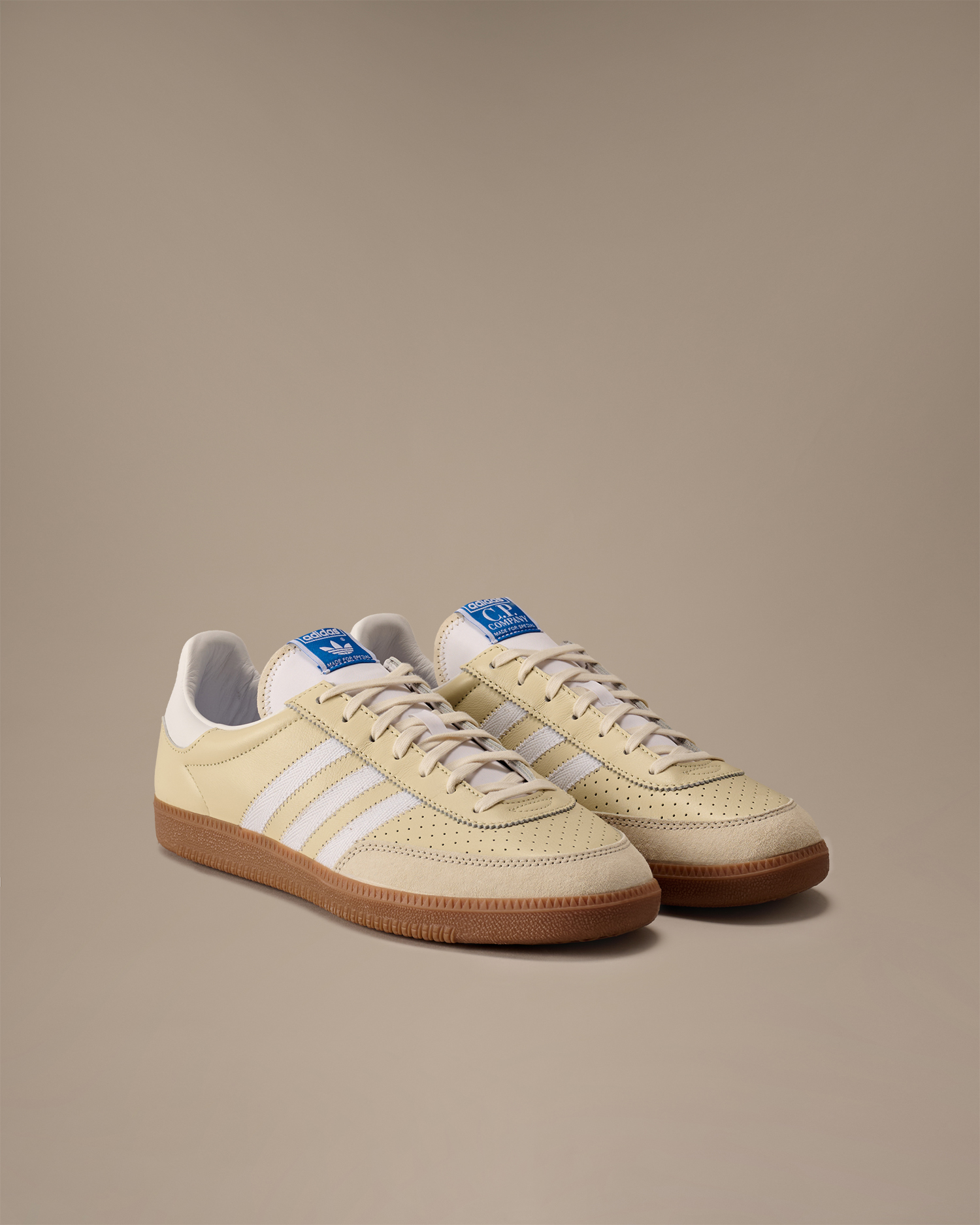 adidas SPZL x C.P. Company Benno Wimberly Sneakers CPC ROW Online Store