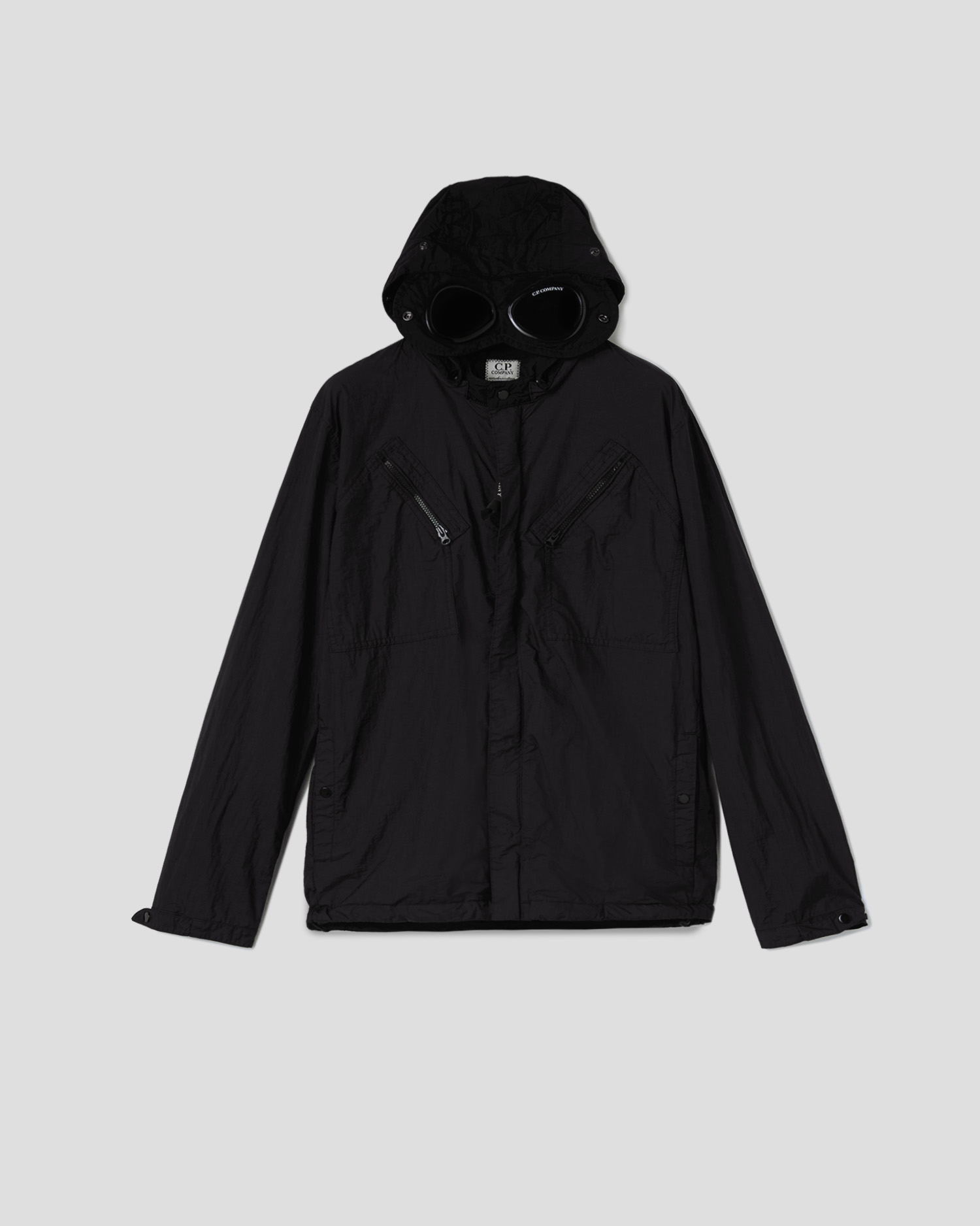 cp company taylon l overshirt