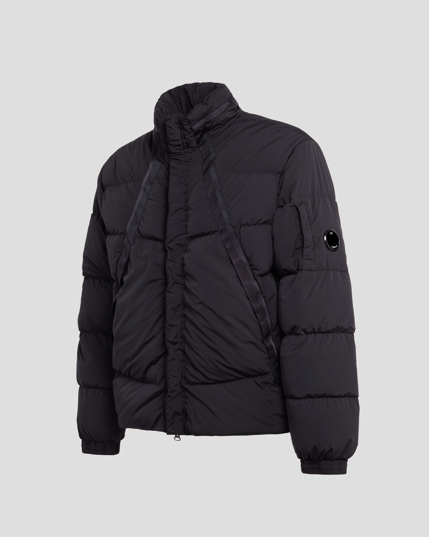 Nycra-R Down Jacket