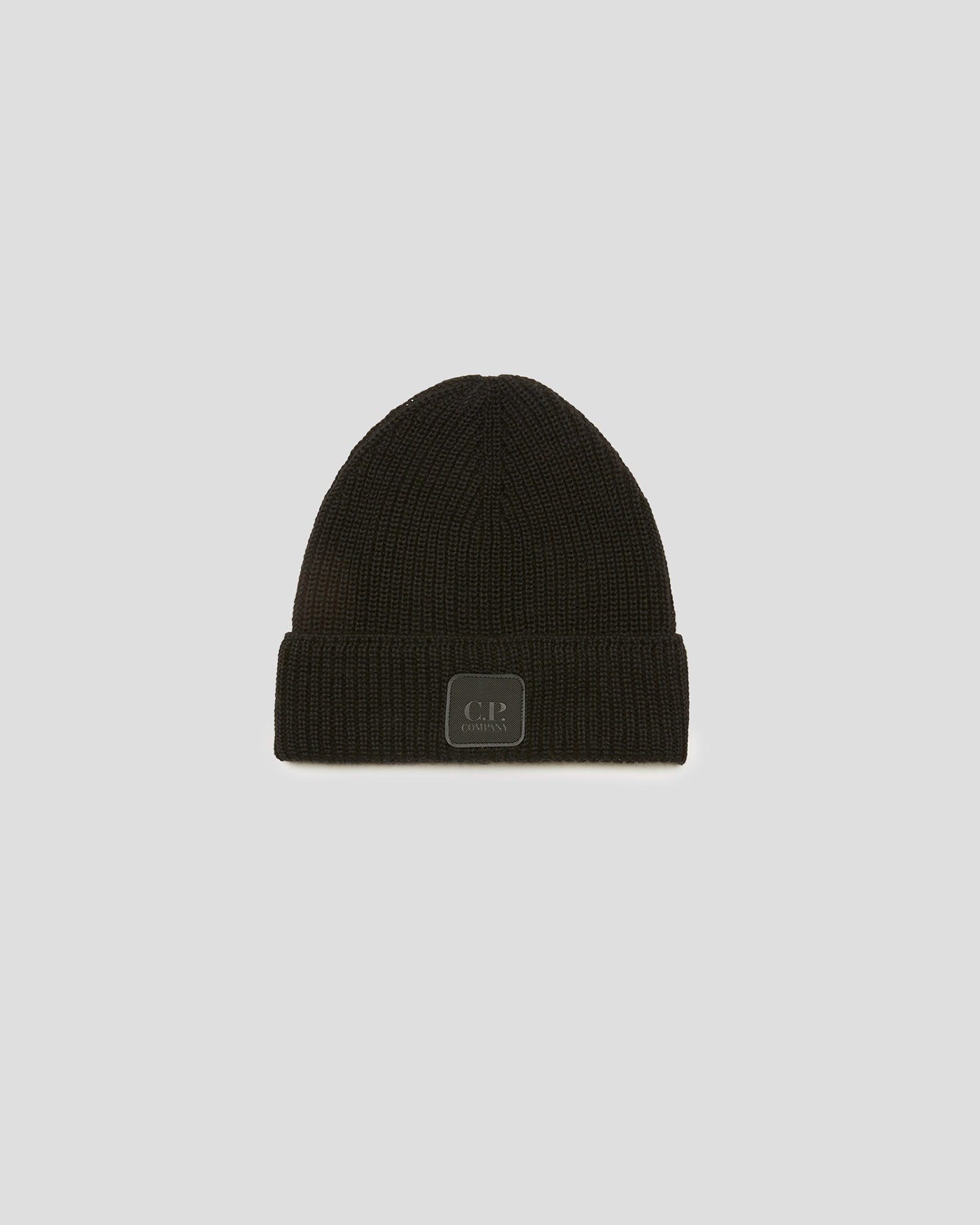 cp company beanie sale