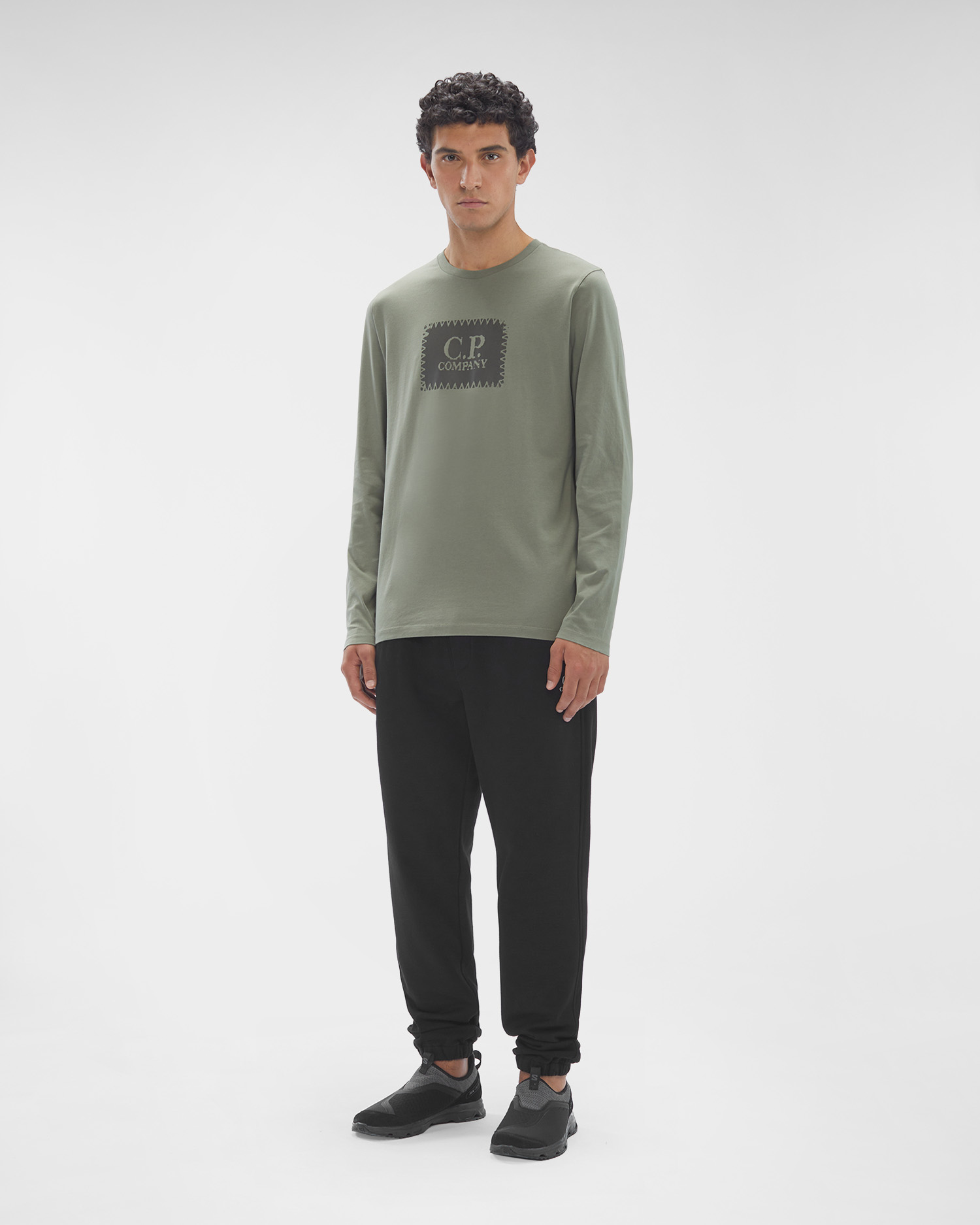 一部予約販売】 boneville cpcompany stoneisland スウェット