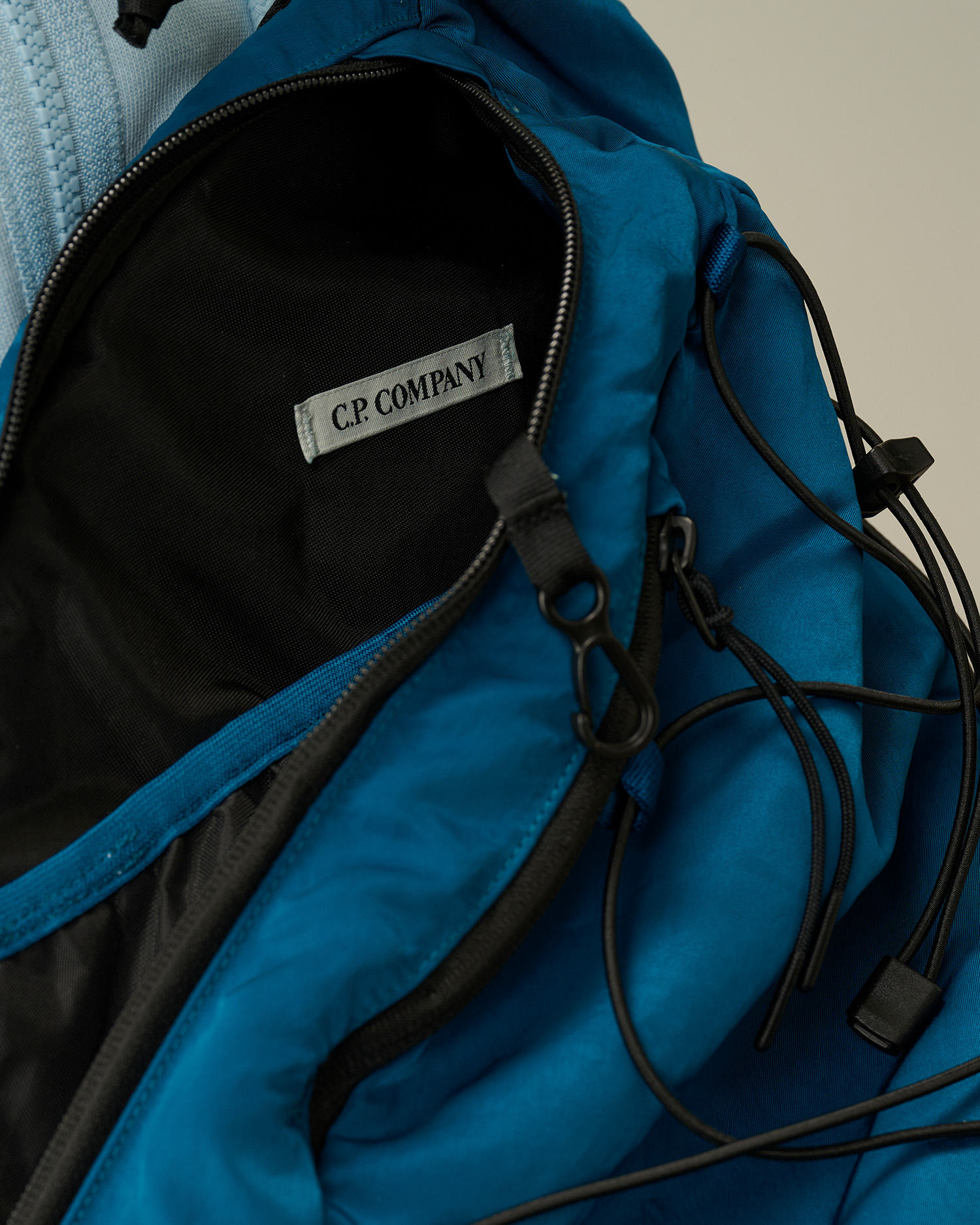 Nylon B Crossbody Rucksack | CPC BNL Online Store