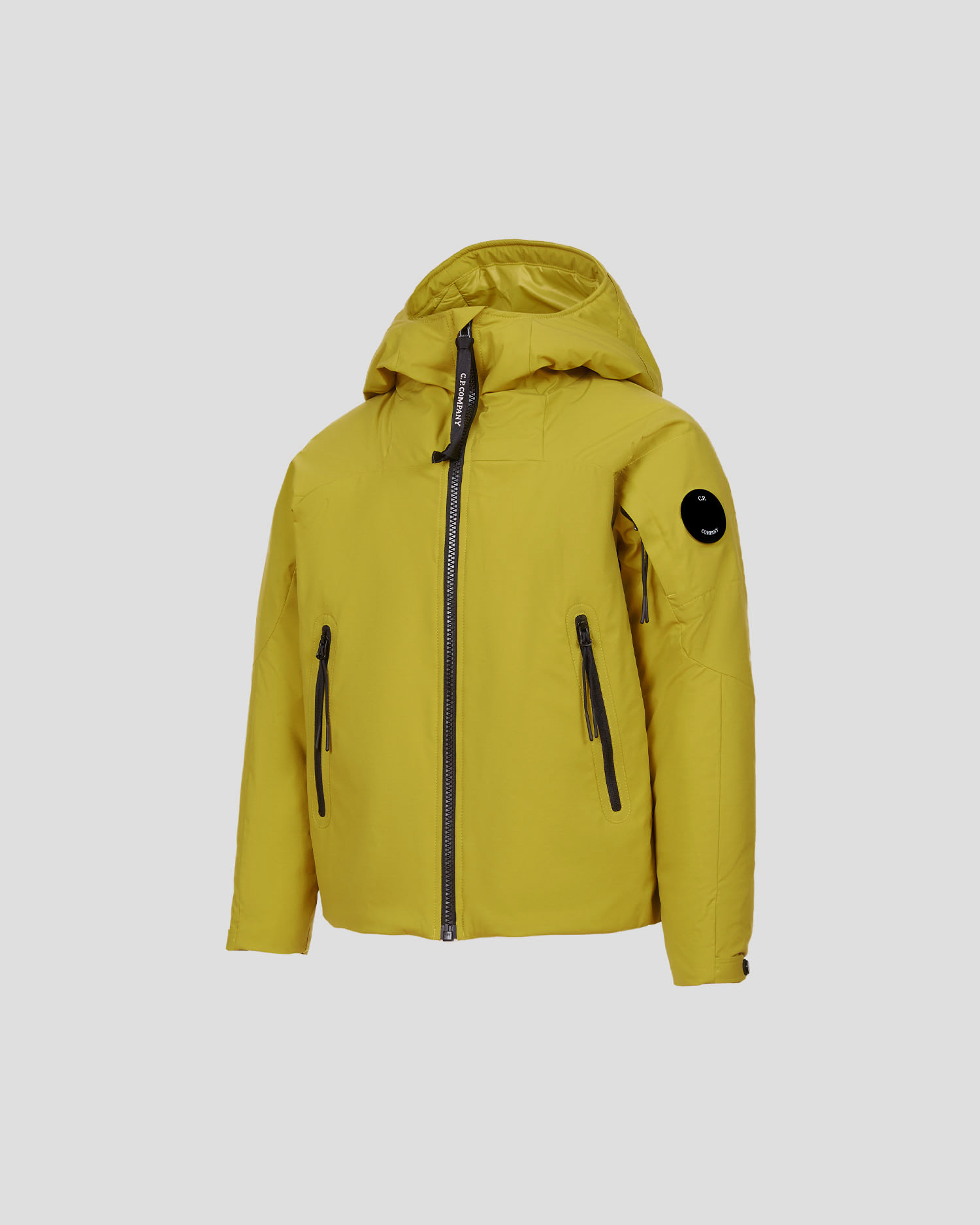 U16 Pro-Tek Jacket | C.P. Company Online Store