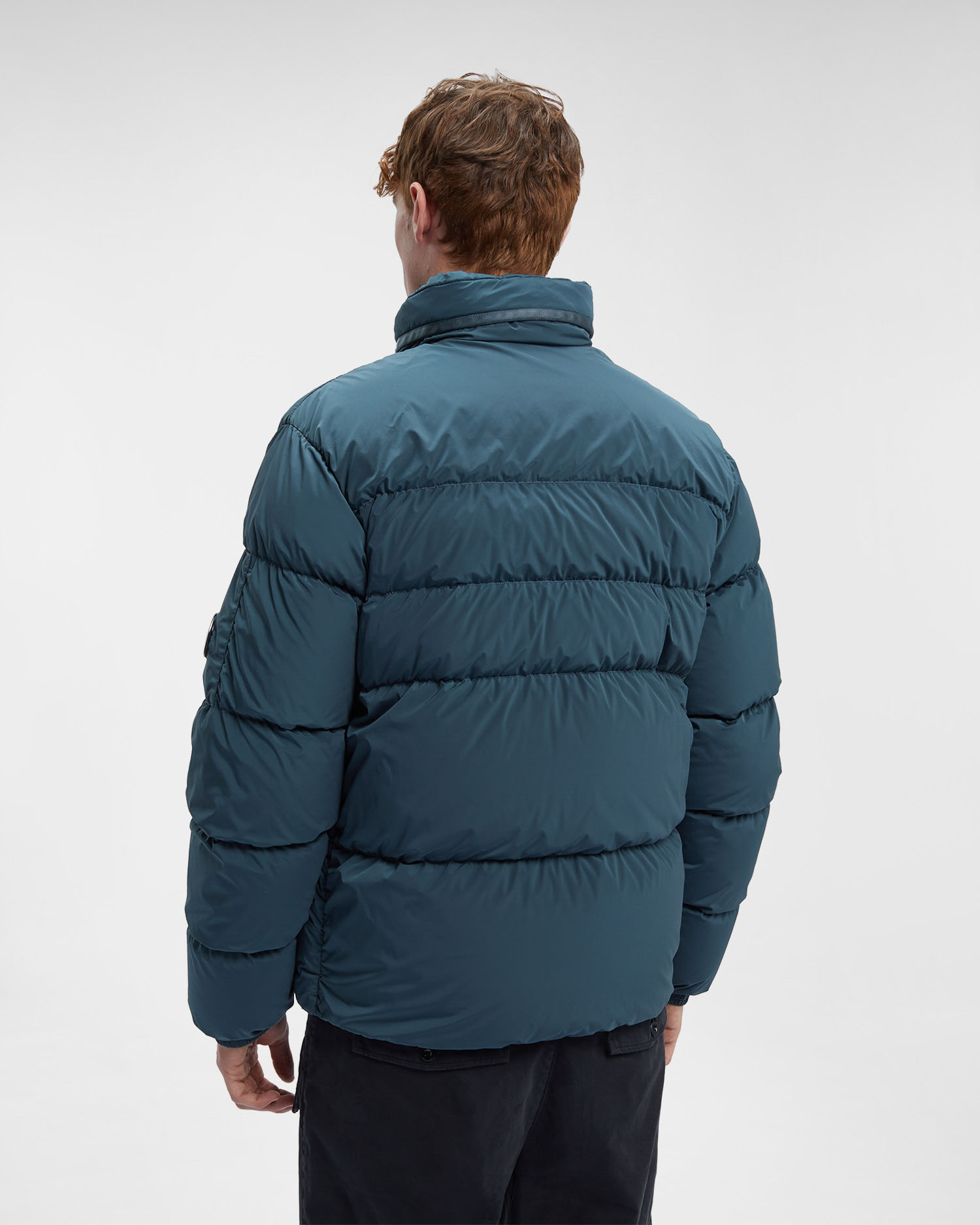 Nycra-R Down Jacket