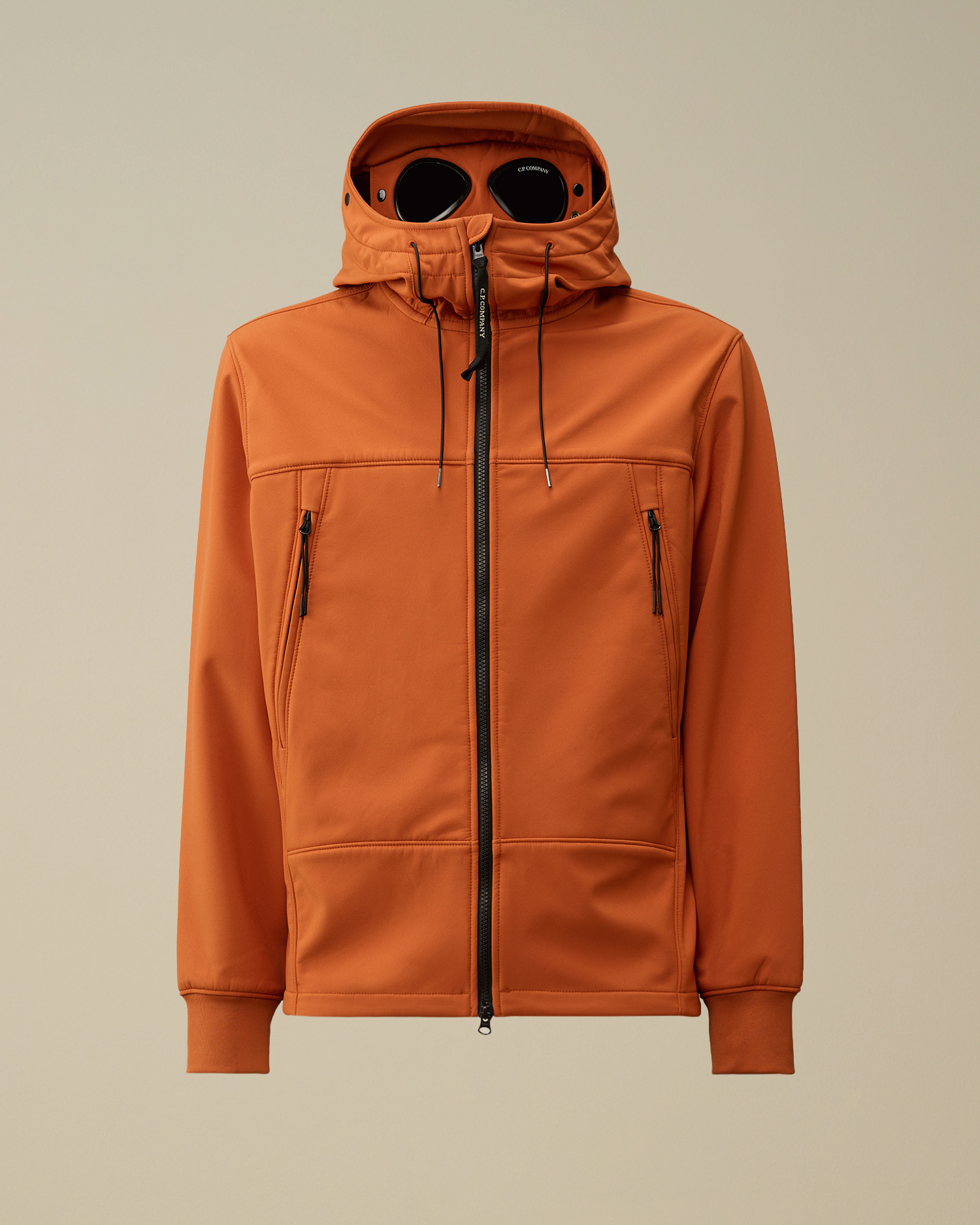 Cp company bubble goggle jacket deals